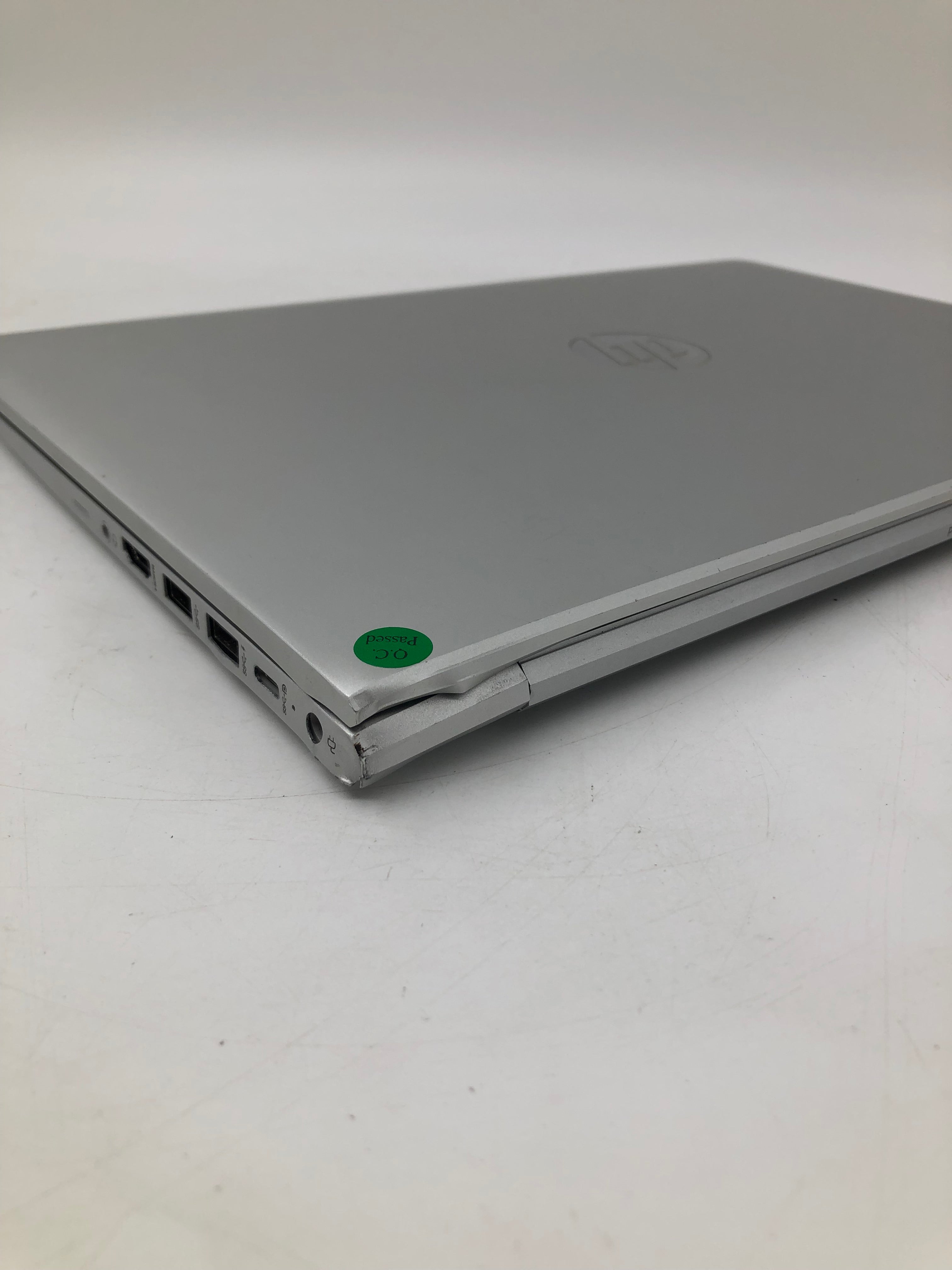 HP ProBook 455 Gen 10 15" Screen AMD Ryzen 5 7530U 16GB RAM 512GB SSD W11