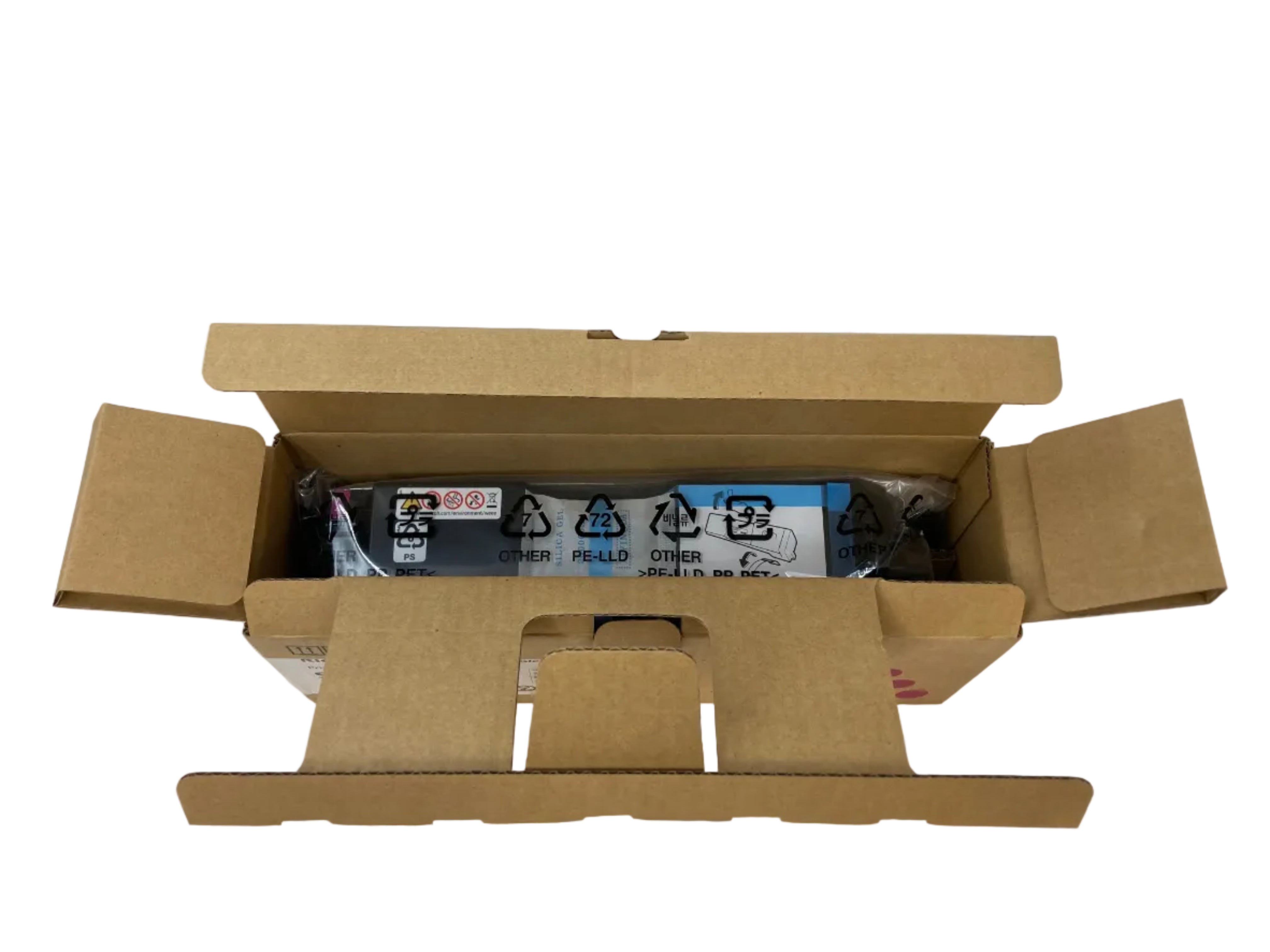 Genuine Ricoh Printer Cartridge - SP C360X - Magenta - Sealed in Box