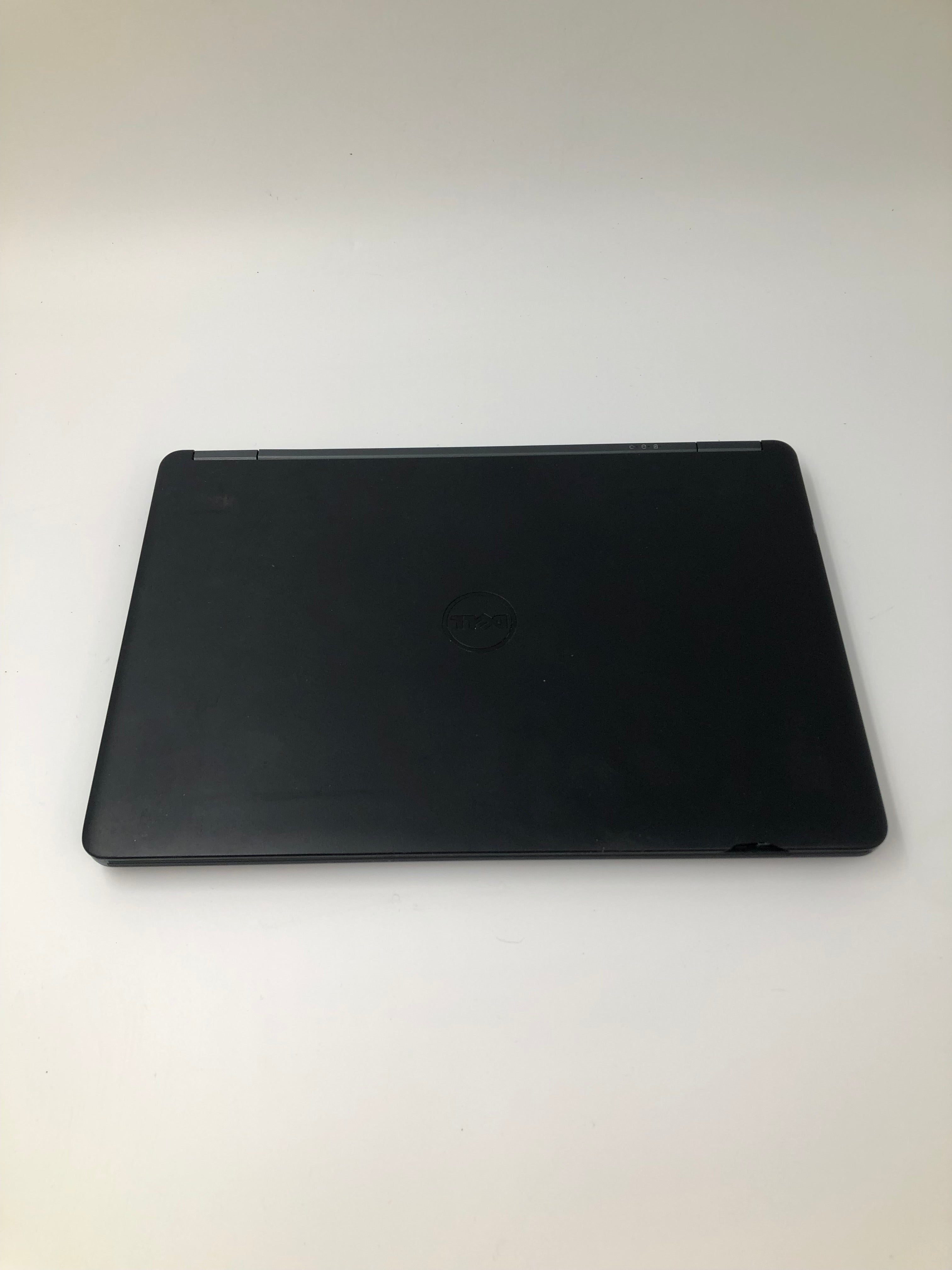 Dell Latitude E7450 14" Screen i5 5th Gen 8GB RAM No SSD No OS