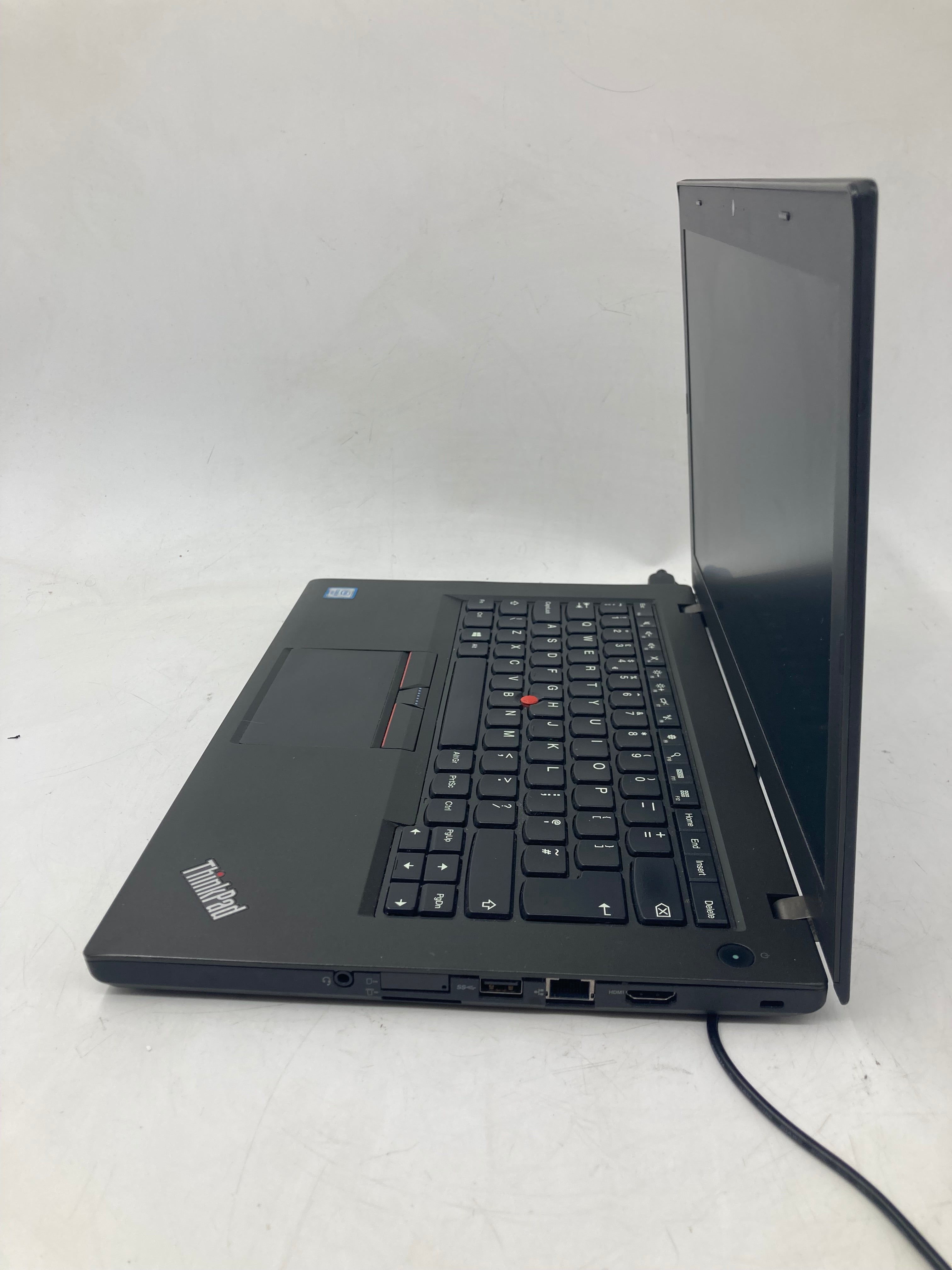Lenovo ThinkPad T460 14" Screen i5 6th Gen 8GB RAM 128GB SSD Win 10