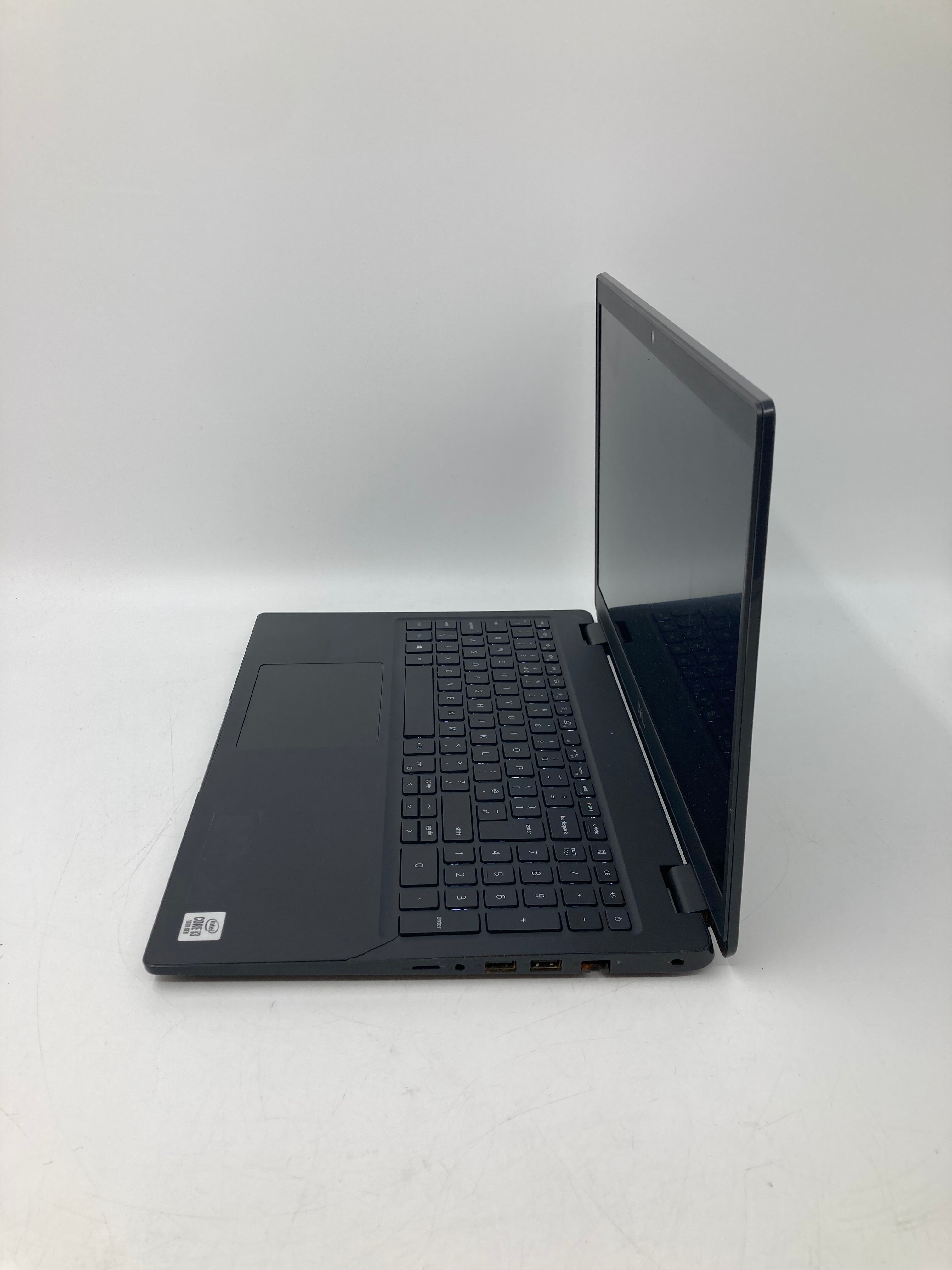 Dell Latitude 3510 | 15.6" FHD | i3 10th Gen CPU | 8GB RAM | 256GB SSD | W11 | Grade C