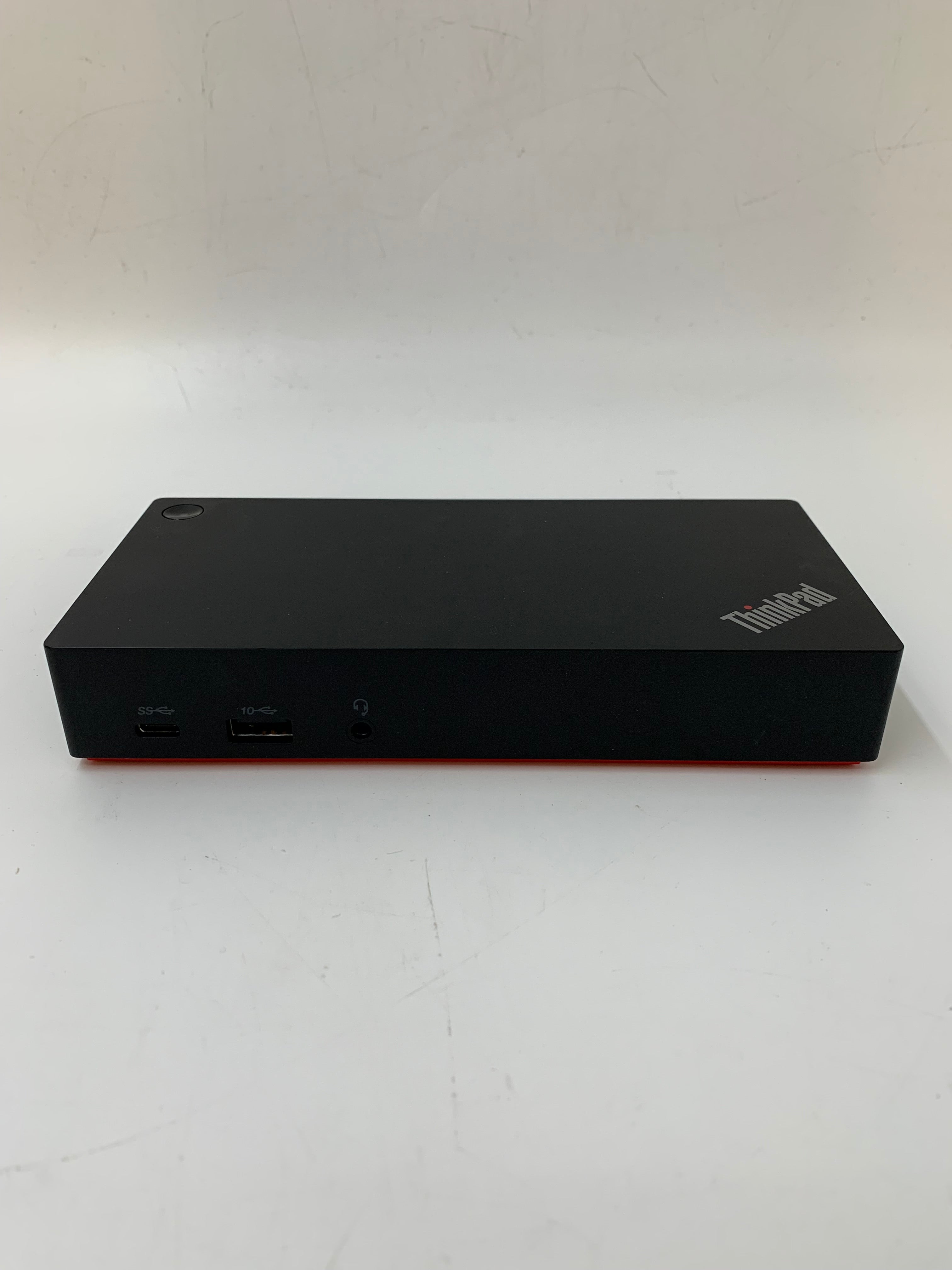 Lenovo ThinkPad Universal USB-C Gen 2 Dock Type 40AS