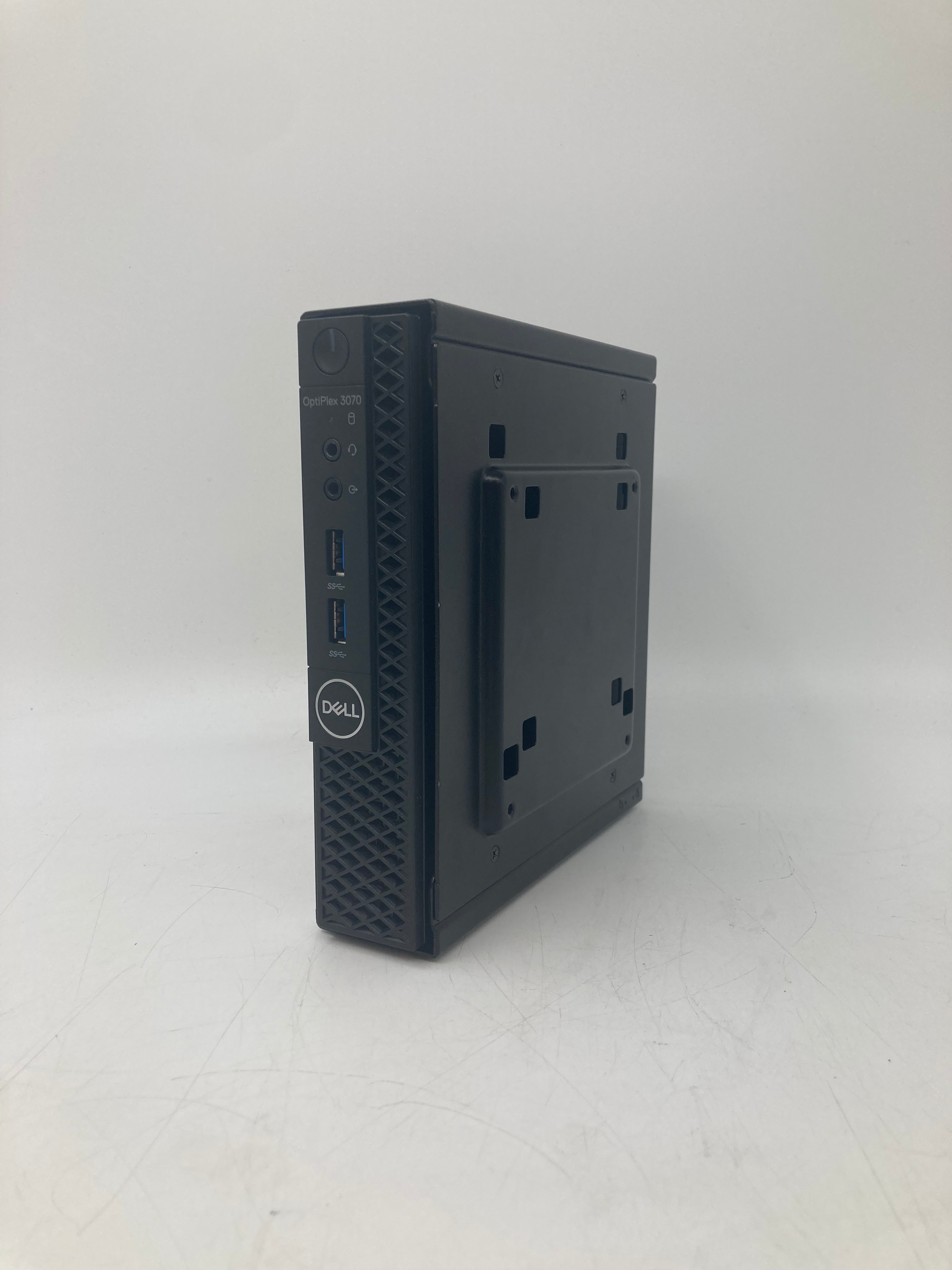 Dell OptiPlex 3070 Desktop PC | i5 9th Gen CPU | 8GB RAM | 256GB SSD | W11 | Grade A