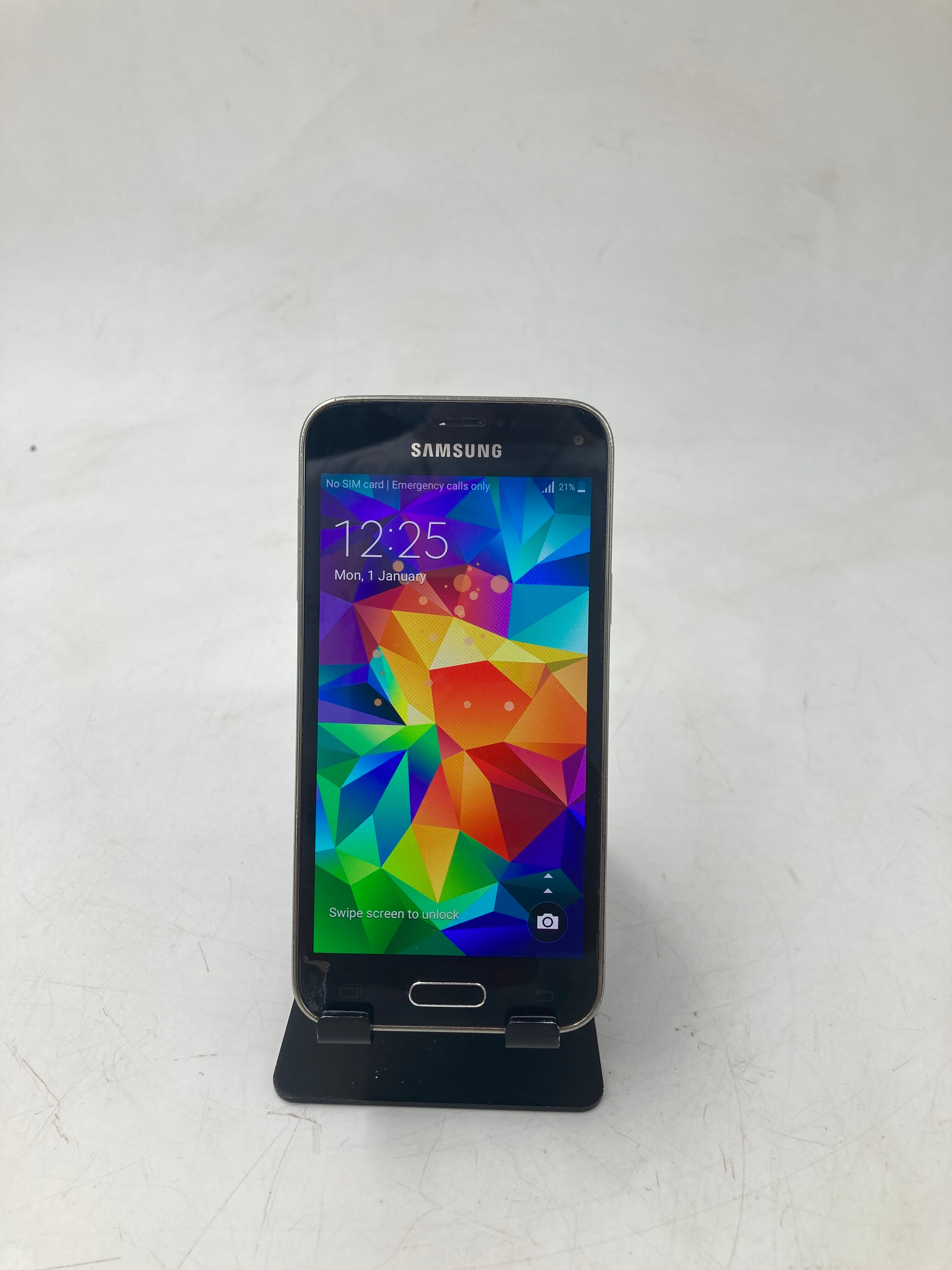 Samsung Galaxy A3 S6 Note 4 S5 Mini 16GB 32GB Navy Black Lot Of 5