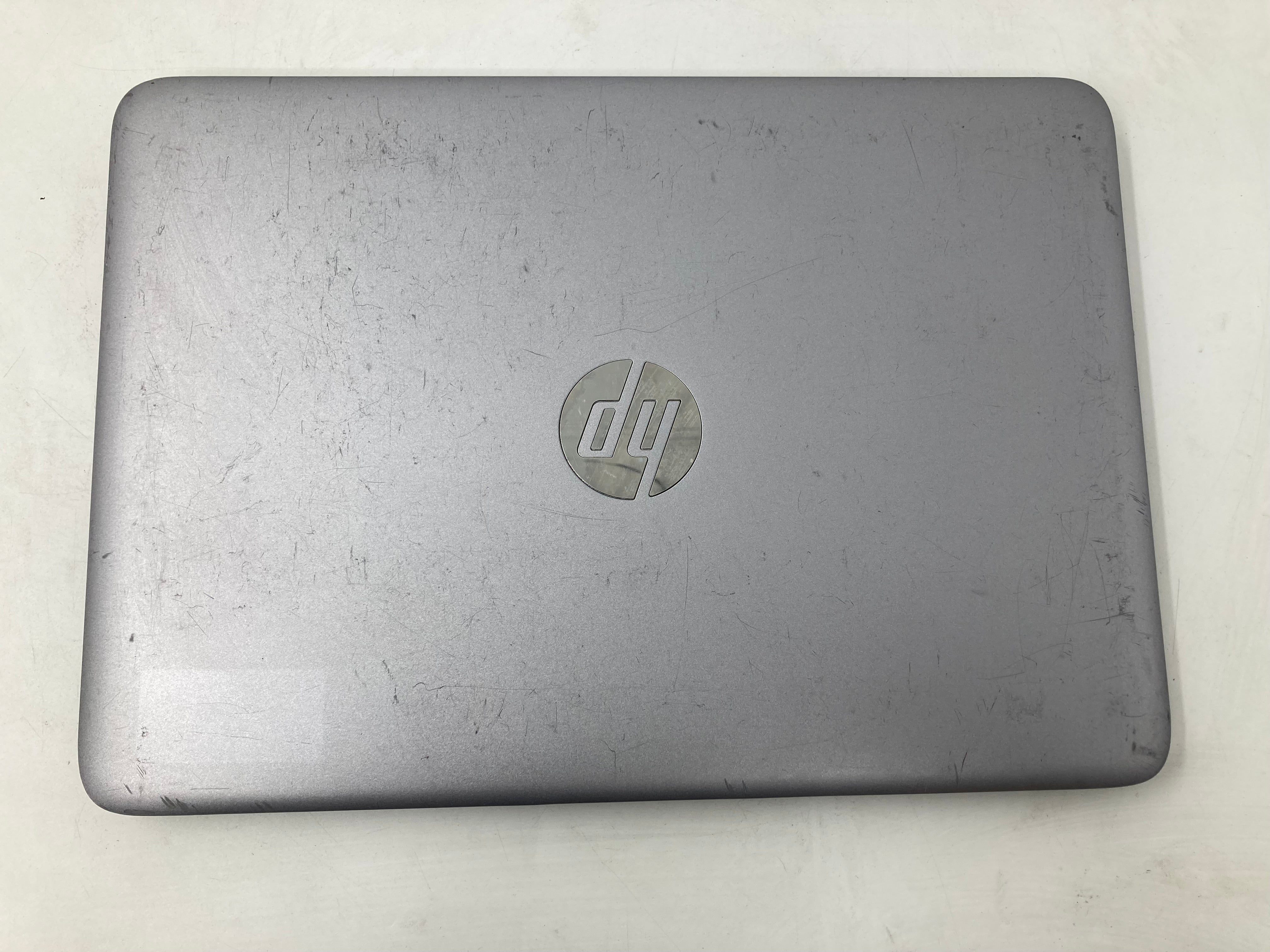 HP EliteBook 820 G3 12" Screen i5 6th Gen No RAM No SSD No OS *Spares*