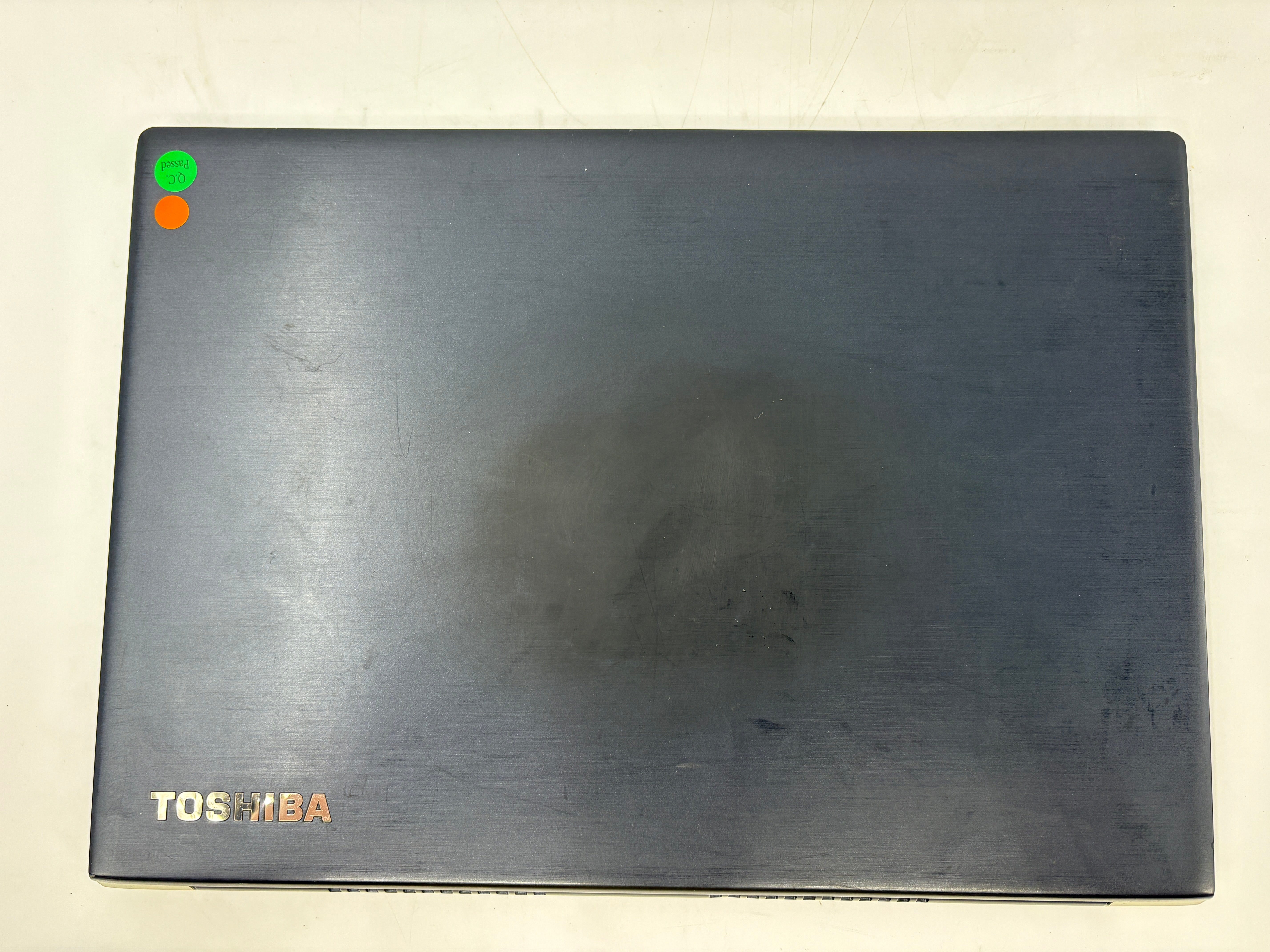 Toshiba Laptop X30-E-133 13.3" Screen i7 8th Gen 16GB RAM 256GB SSD W11