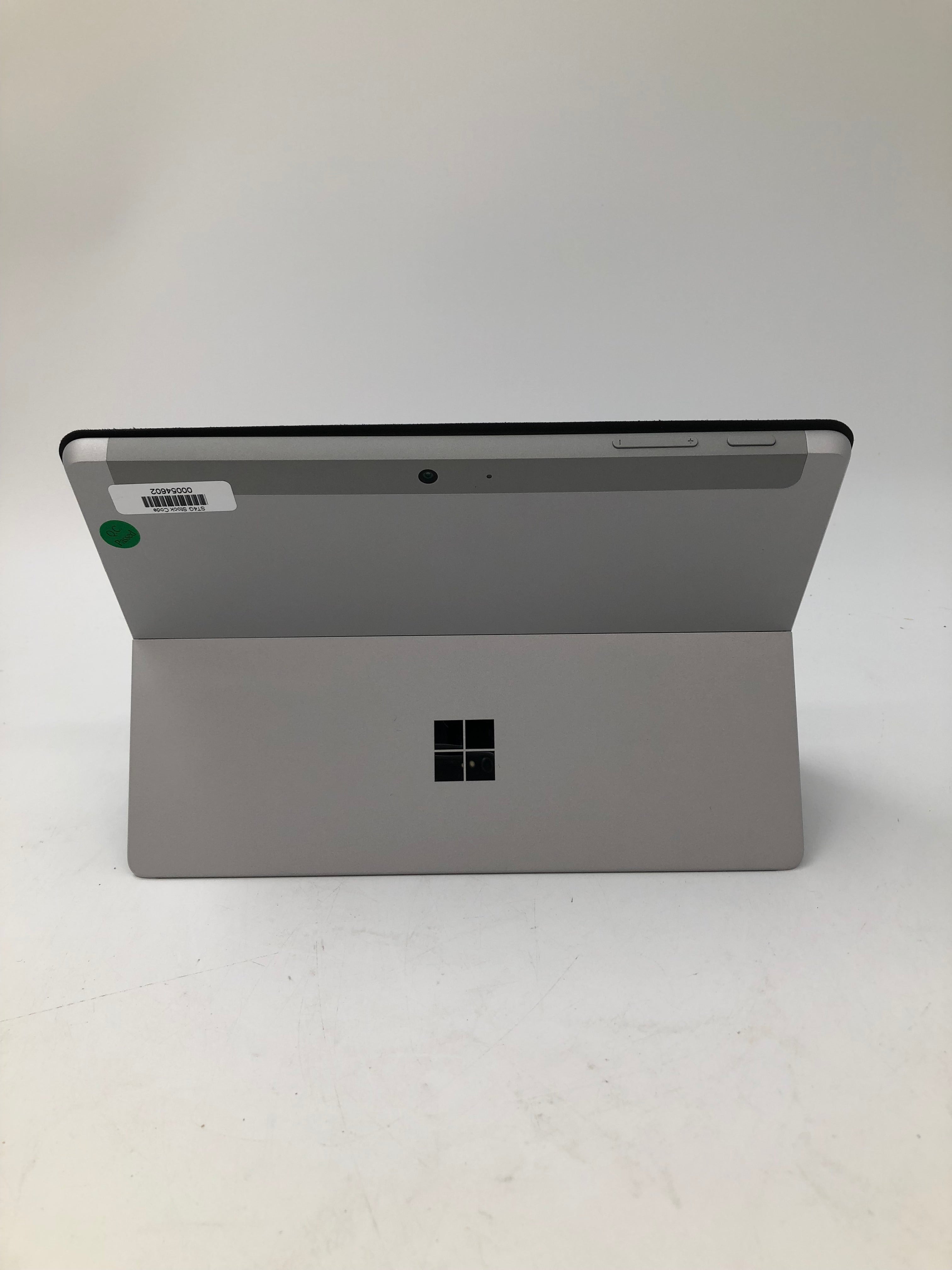 Microsoft Surface Go 3 10.5" Screen Pentium Gold 6500Y 4GB RAM 64GB SSD W11 Pro