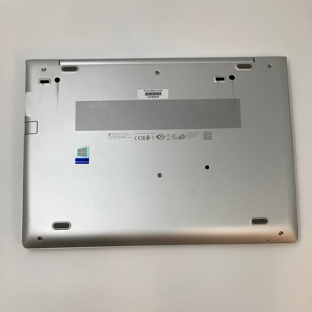 HP EliteBook 840 G5 | 14" FHD | i5 7th Gen | 8GB RAM | 256GB SSD | W11 Pro