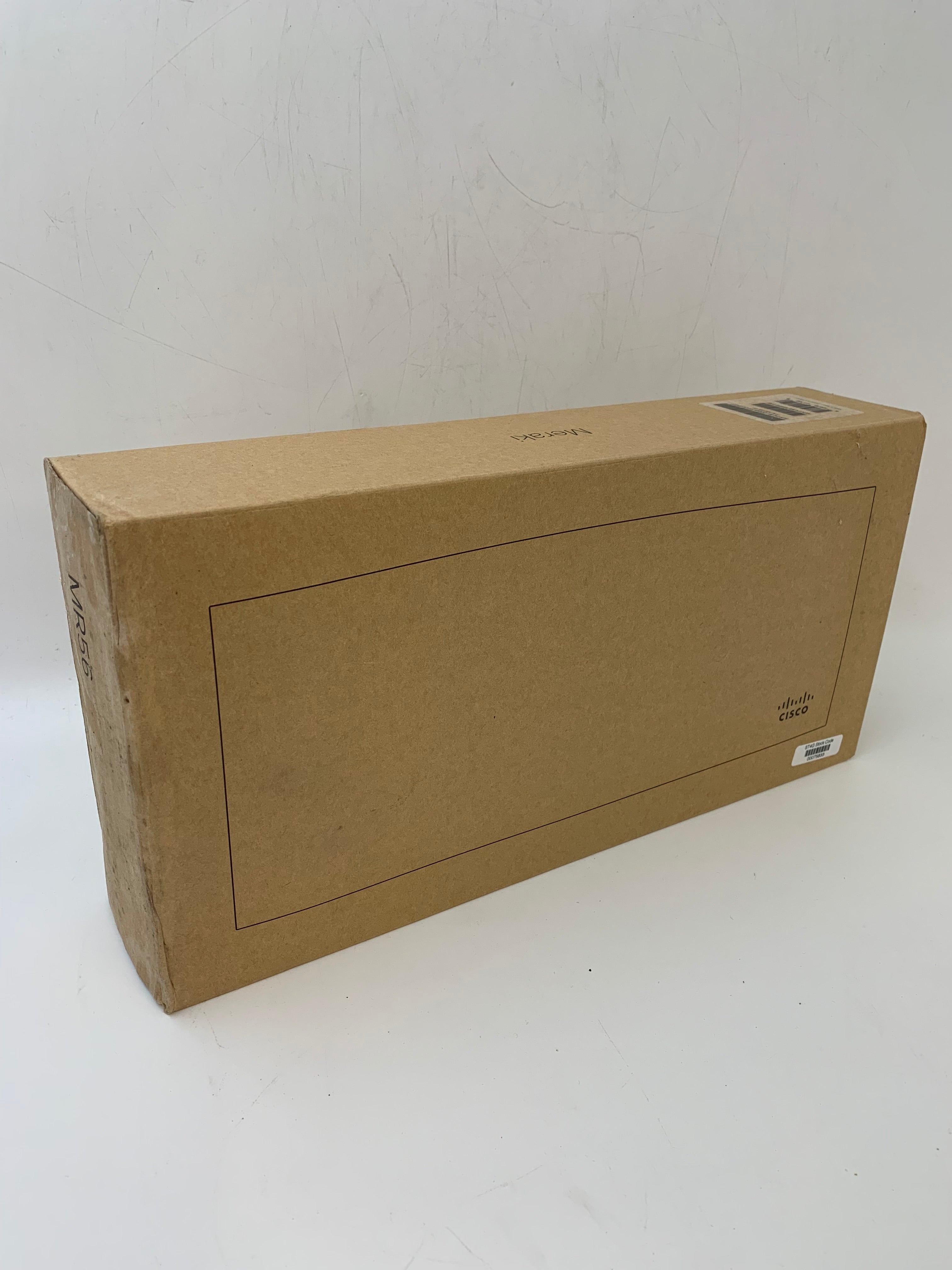 Cisco Meraki MR56 | Indoor Wall-Mountable Wireless WiFi Access Point Unclaimed