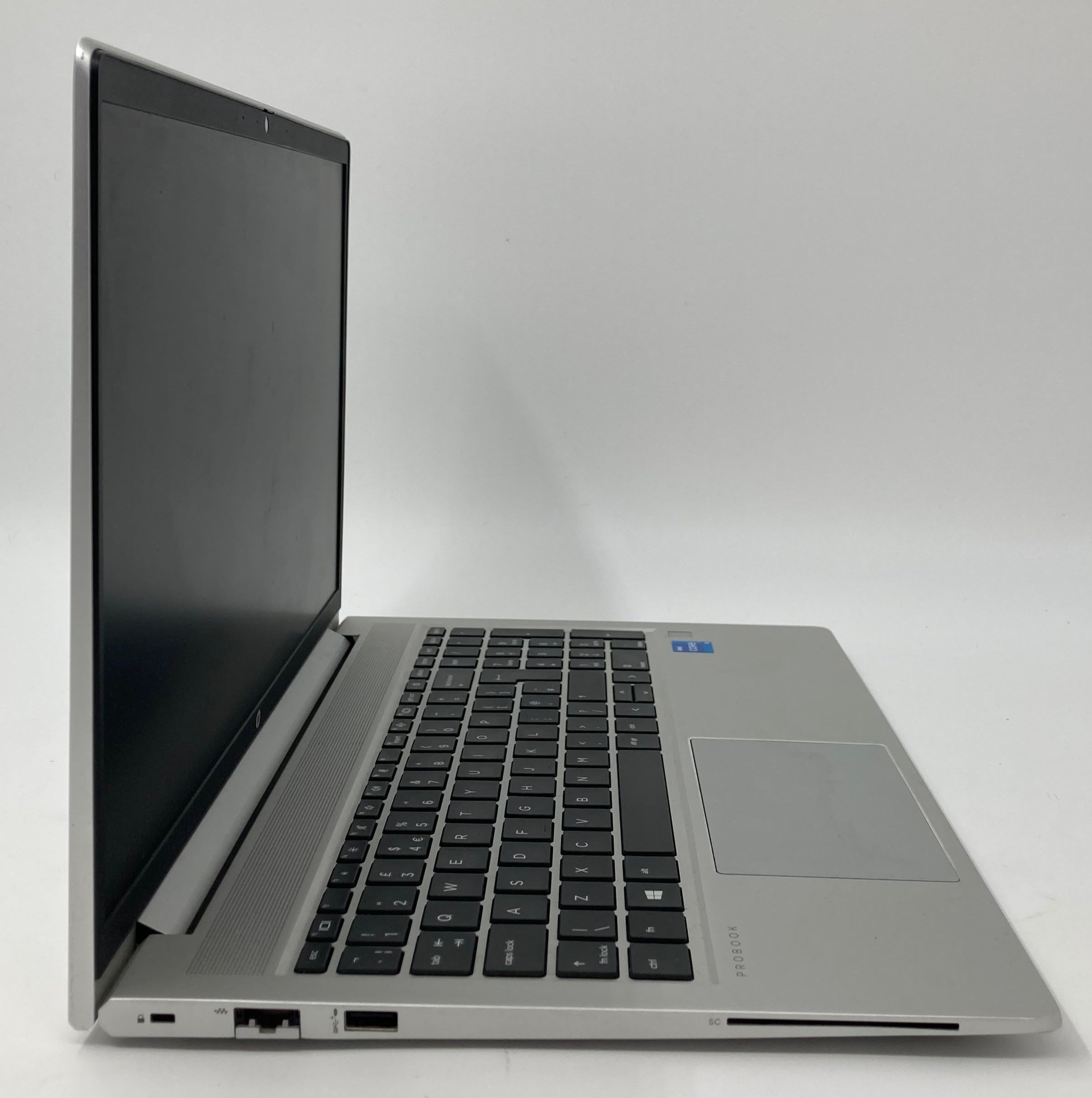 HP Laptop ProBook 650 G8 15.6" i5 11th Gen 8GB RAM No HDD No OS *Spares*