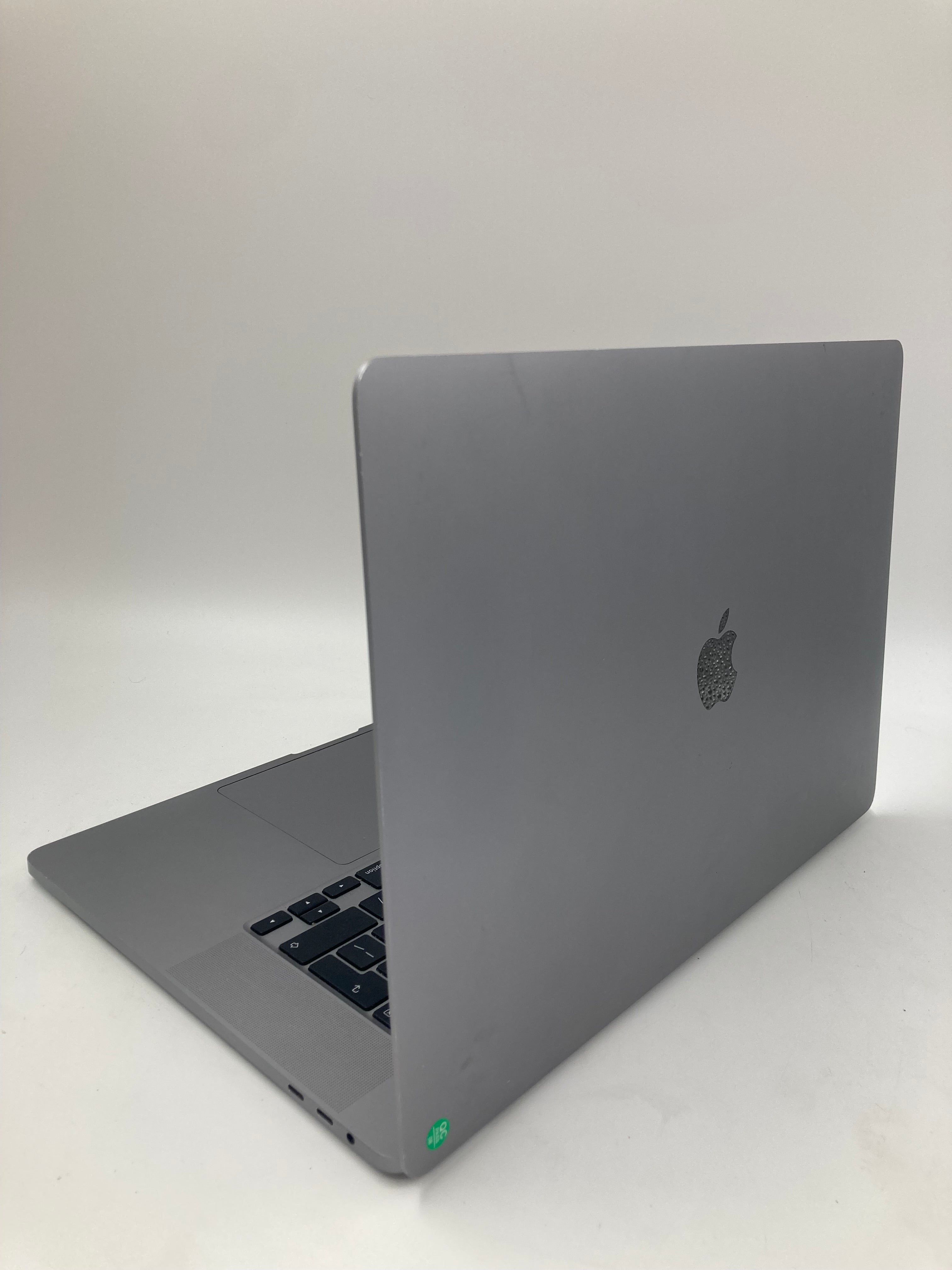 Apple MacBook Pro 2019 A2141 16" i7 9th Gen 16GB RAM 500GB SSD OS Ventura #2
