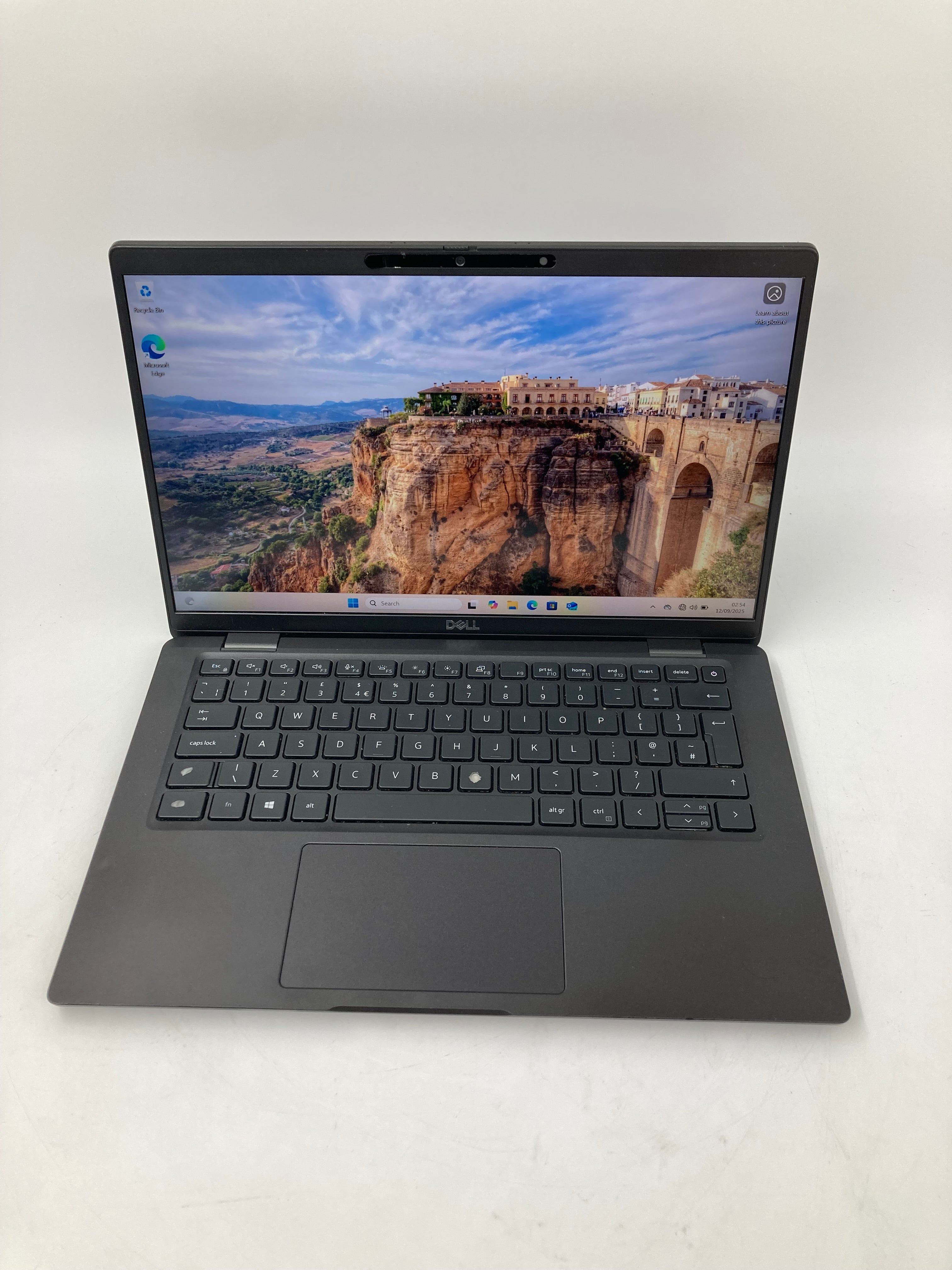 Dell Laptop Latitude 7420 i7 11th Gen 16GB RAM 512GB SSD W11