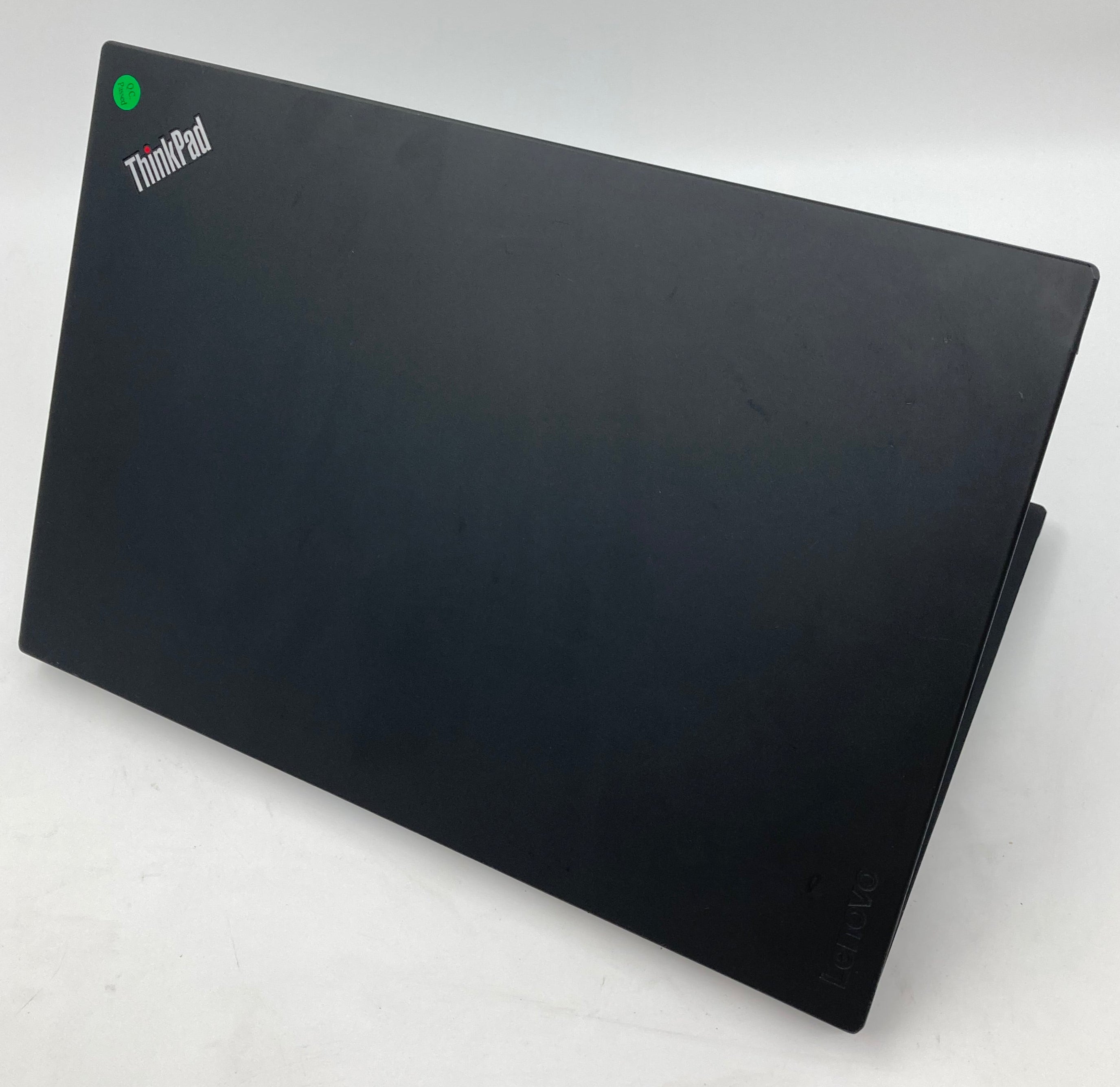 Lenovo Laptop ThinkPad T580 15.6" Screen i7 8th Gen 16GB RAM 1TB SSD W11