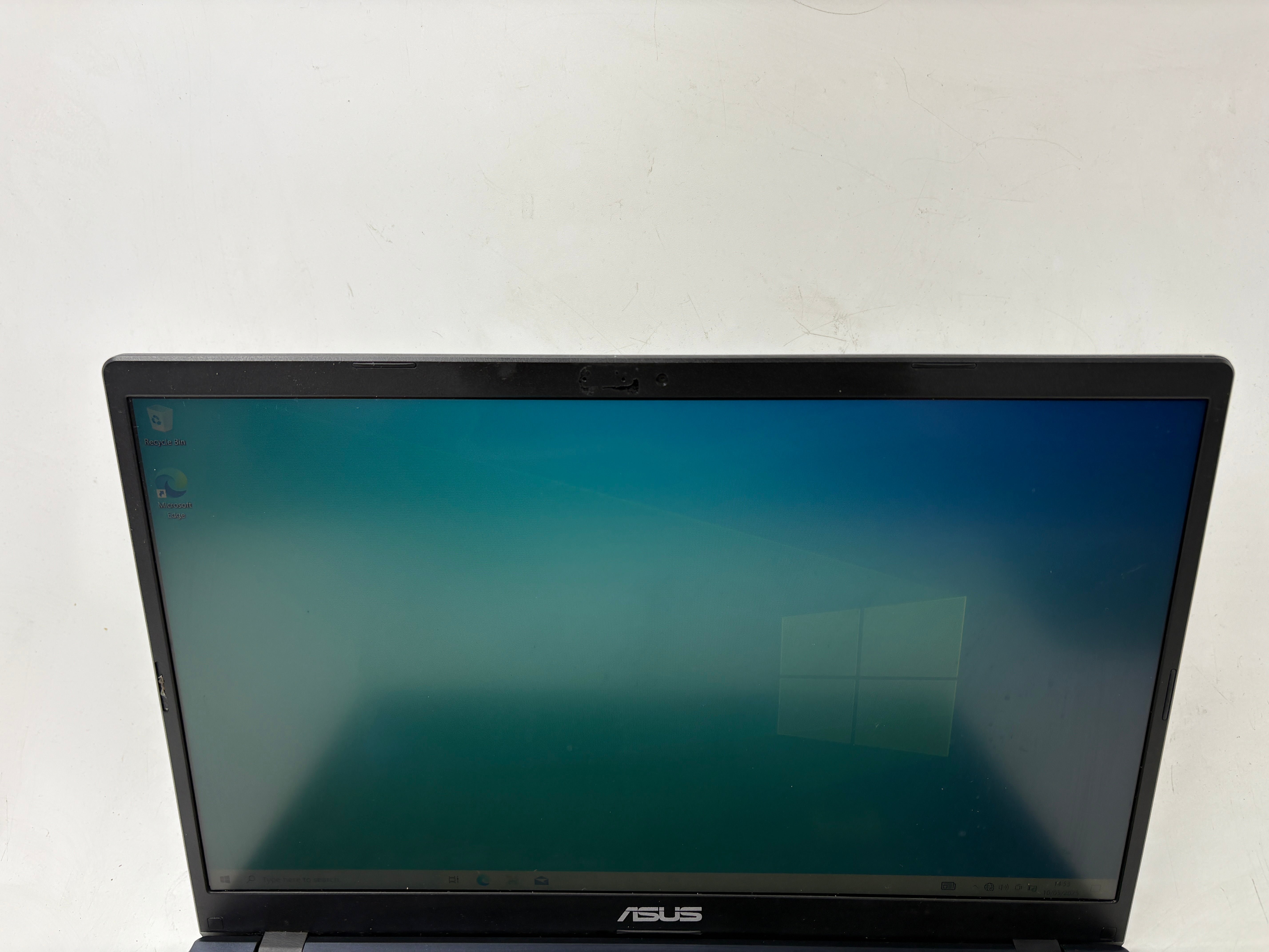 Asus Laptop E510MA 15.6" Screen PENTIUM N5030 8GB RAM 128GB SSD W10