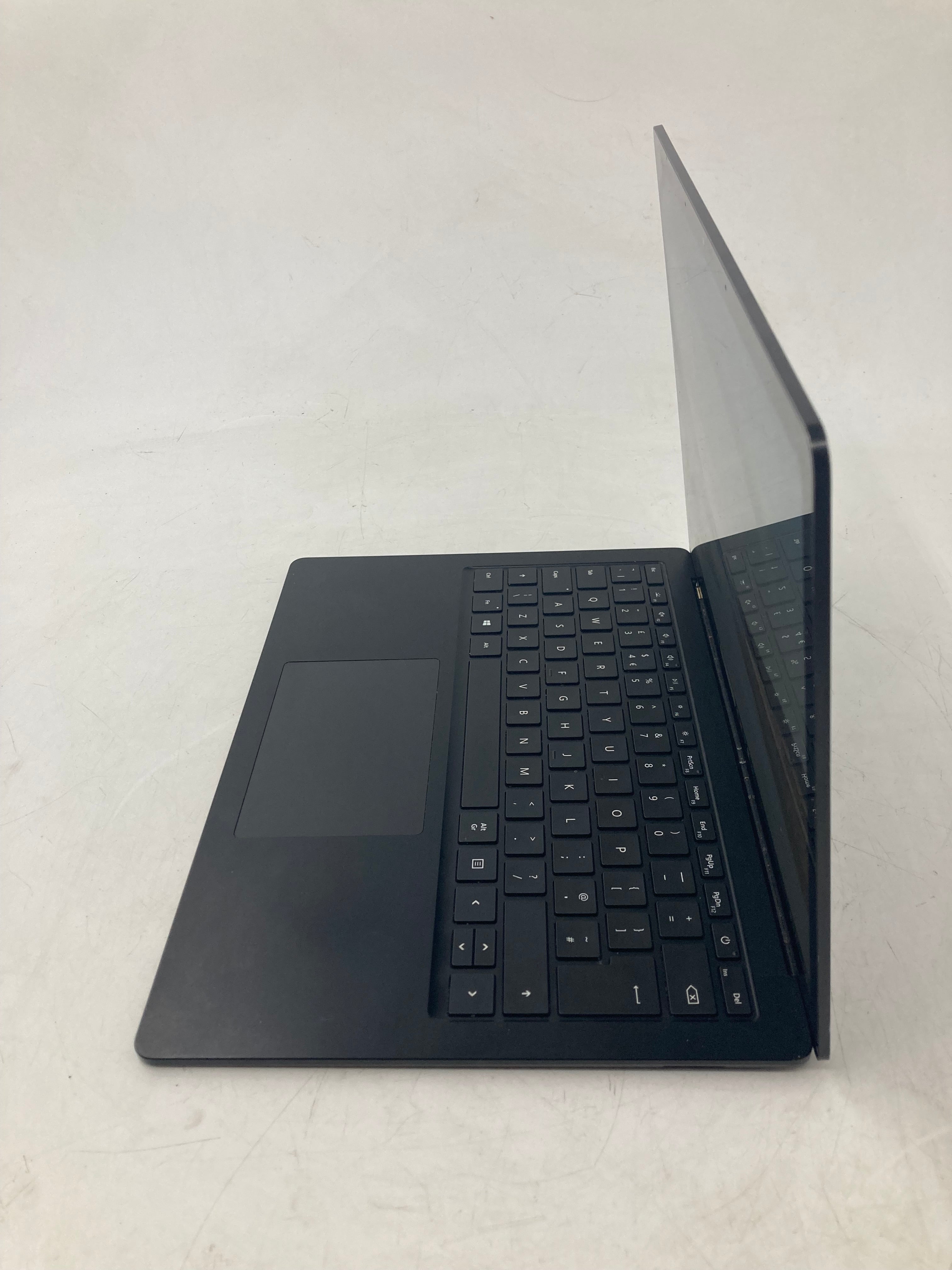 Microsoft Surface Laptop 3 13" Screen i5 10th Gen 8GB RAM 256GB SSD W11 *Spares*