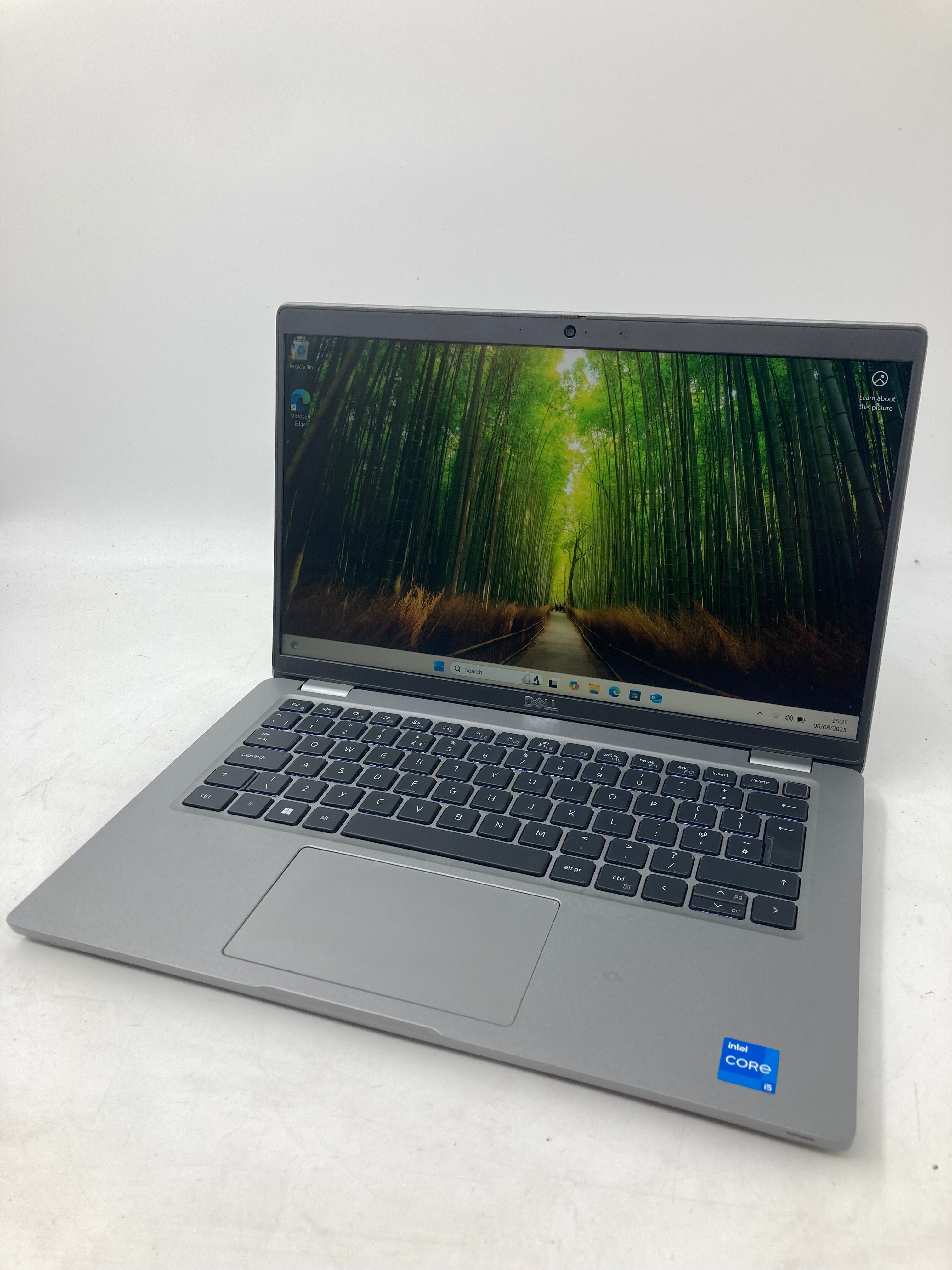 Dell Latitude 5420 14" Screen i5 11th Gen 16GB RAM 256GB SSD Win 11