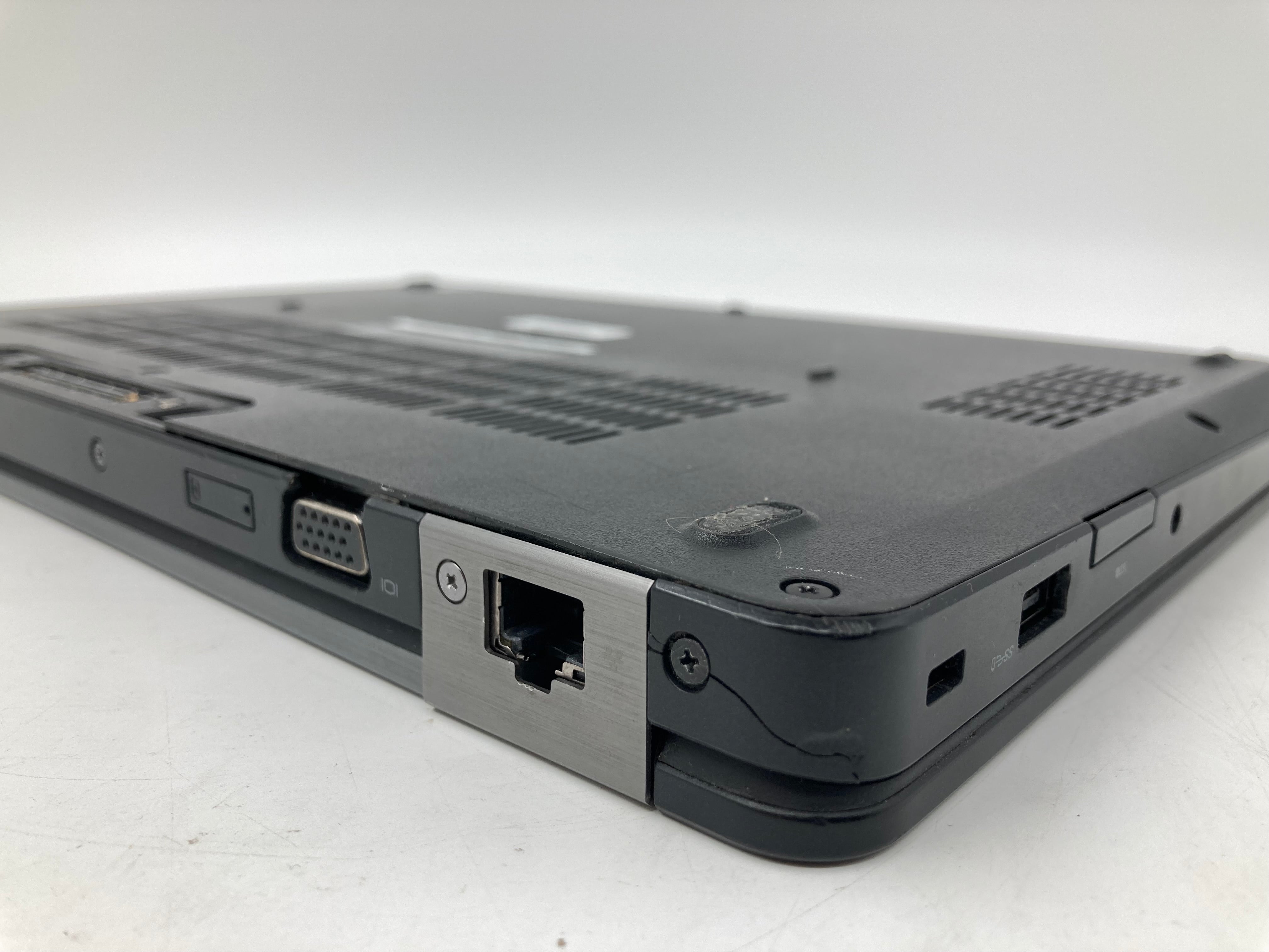 Dell Latitude E5470 14" Screen i5 6th Gen 8GB RAM No SSD -Spares-