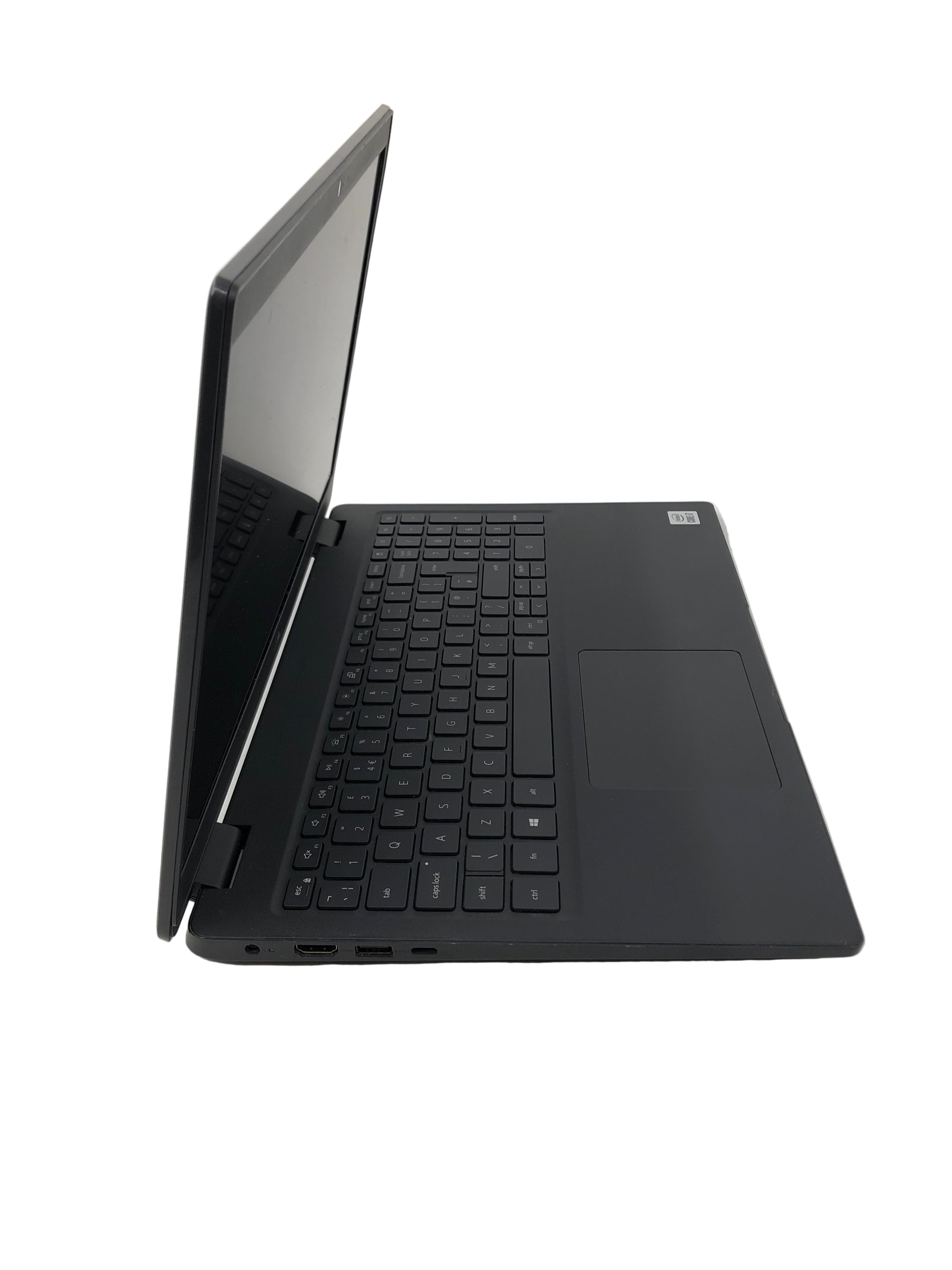 Dell Latitude 3510 15" Screen  i7 10th gen 32GB No SSD For Spares