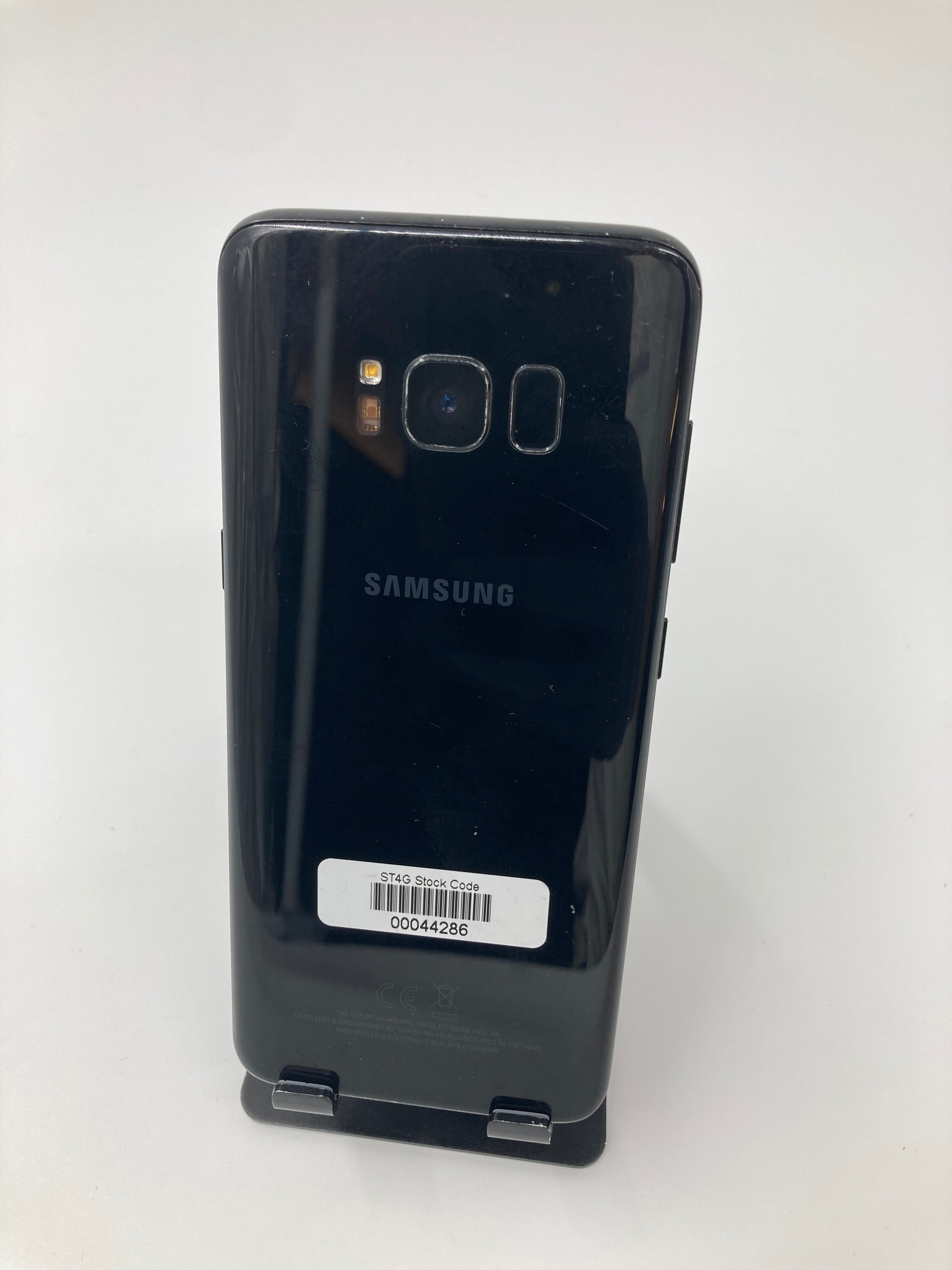 Samsung Mobile Galaxy S8 64GB Batch of 6 Unlocked *Spares*