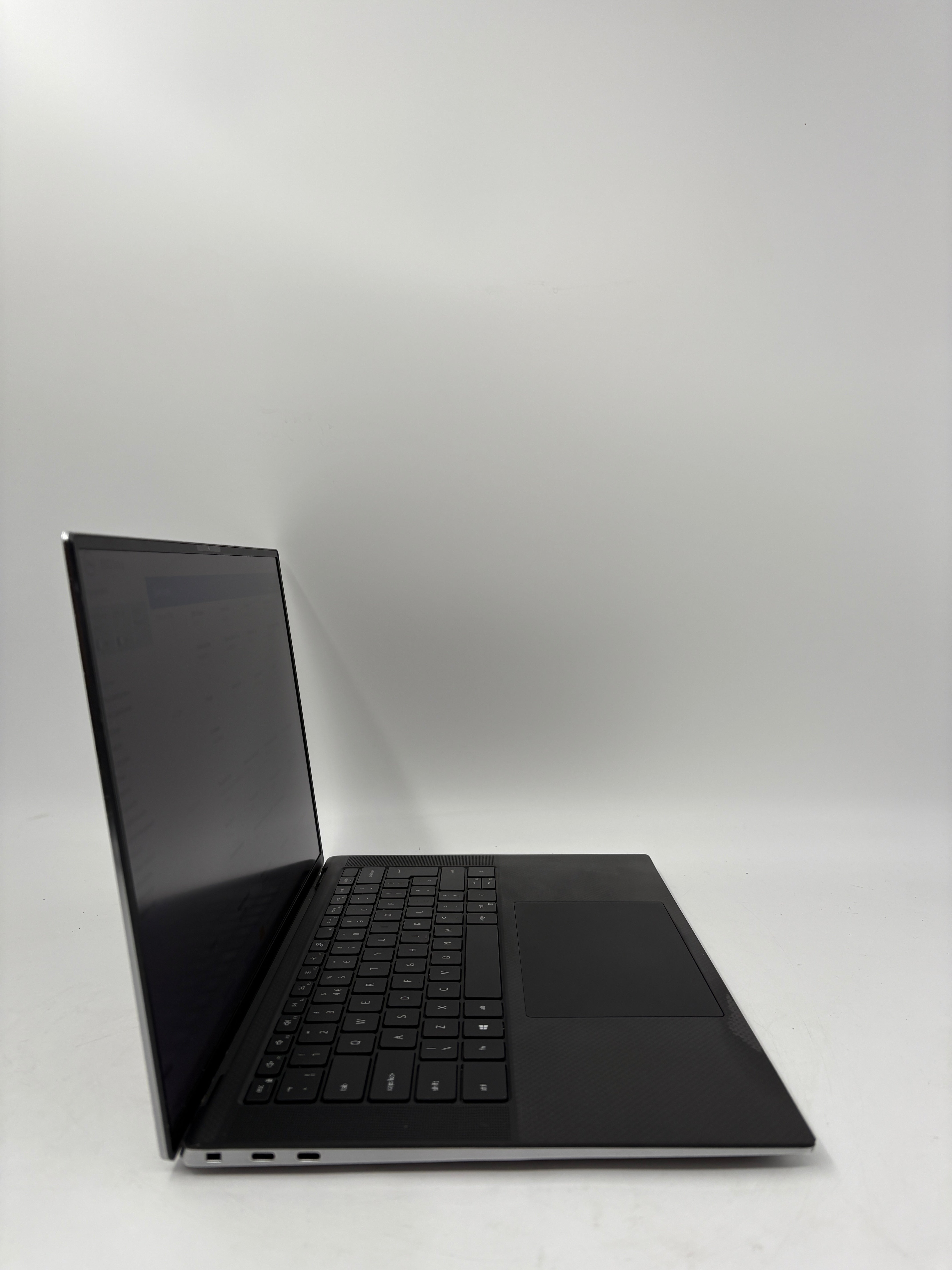 Dell laptop Precision 5550 15.6" Screen i7 10th Gen 32GB RAM 512GB SSD W11