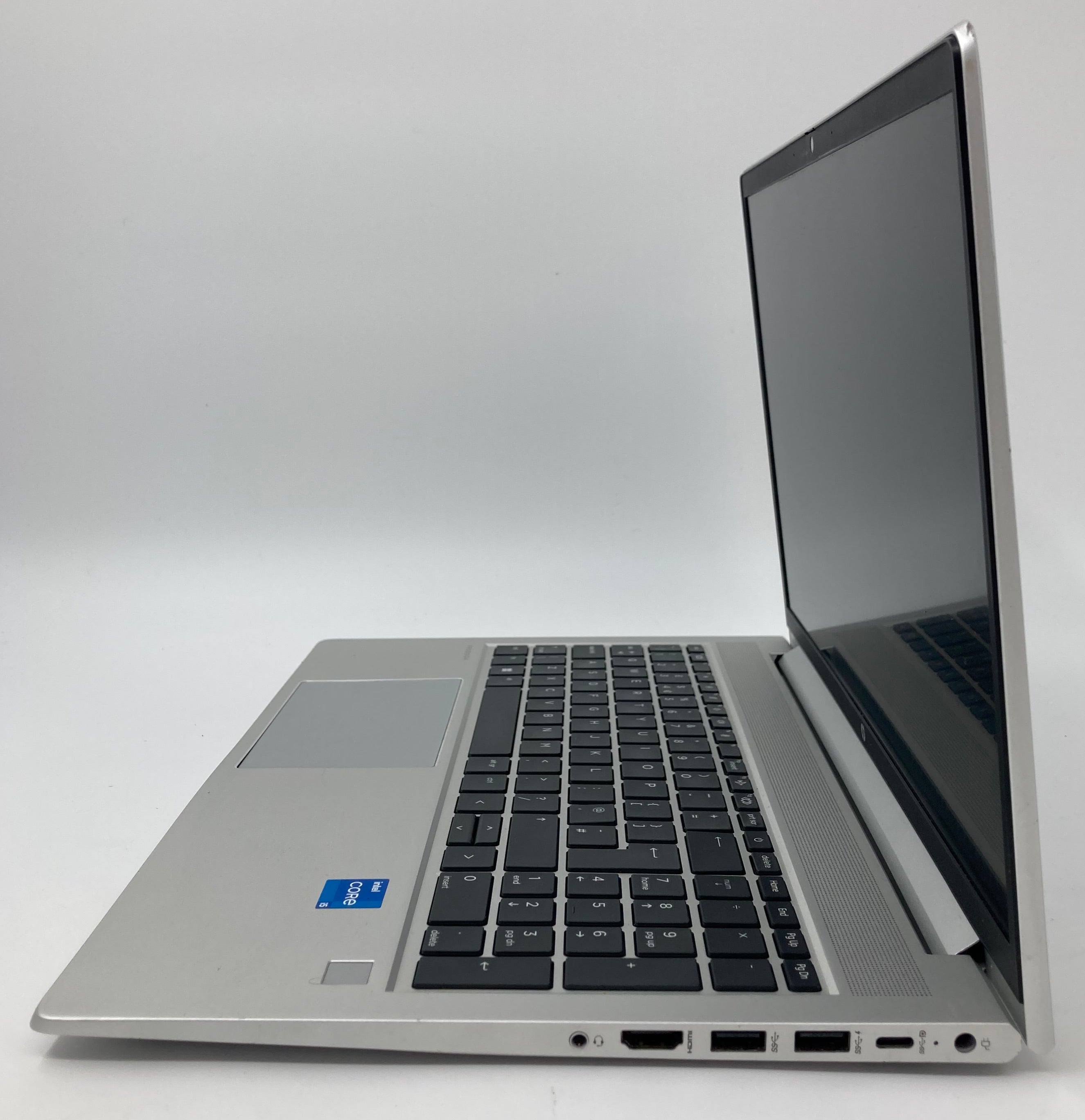 HP Laptop ProBook 450 G8 15.6" i5 11th Gen No RAM No HDD No OS *Spares*