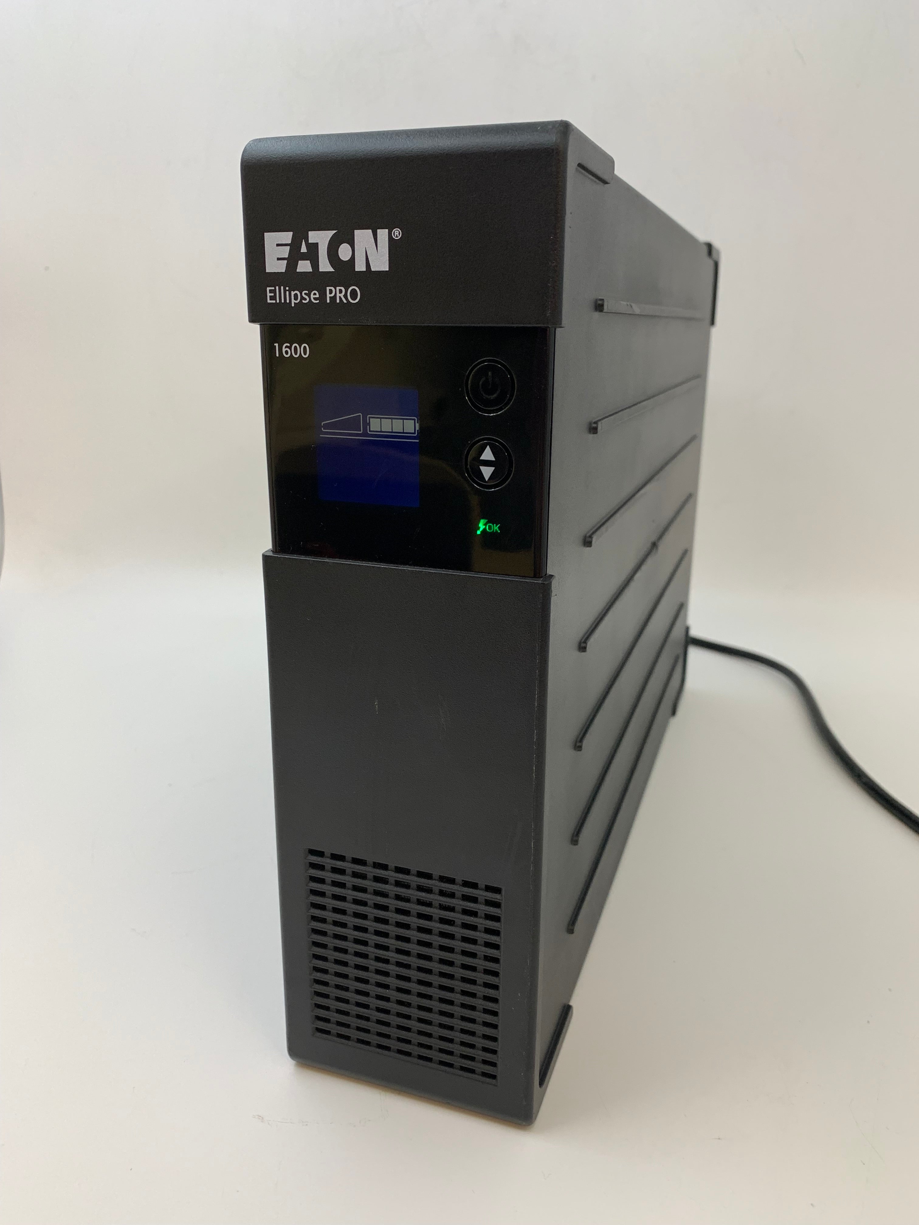 Eaton Ellipse Pro 1600 | 8 AC Outlets | 1600 VA | 1000W | UPS