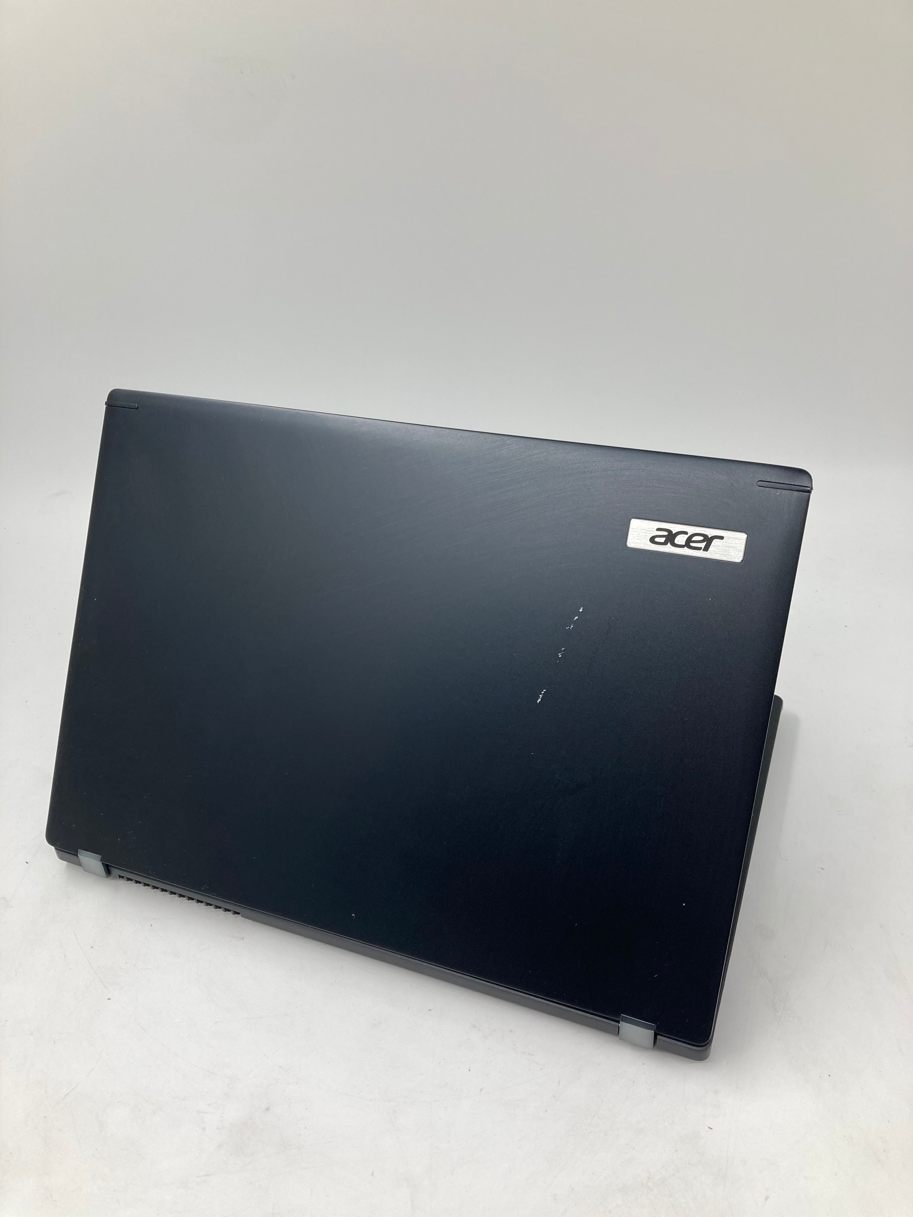 Acer Laptop TravelMate X3410-M 14" i3 8th Gen 8GB No HDD No OS