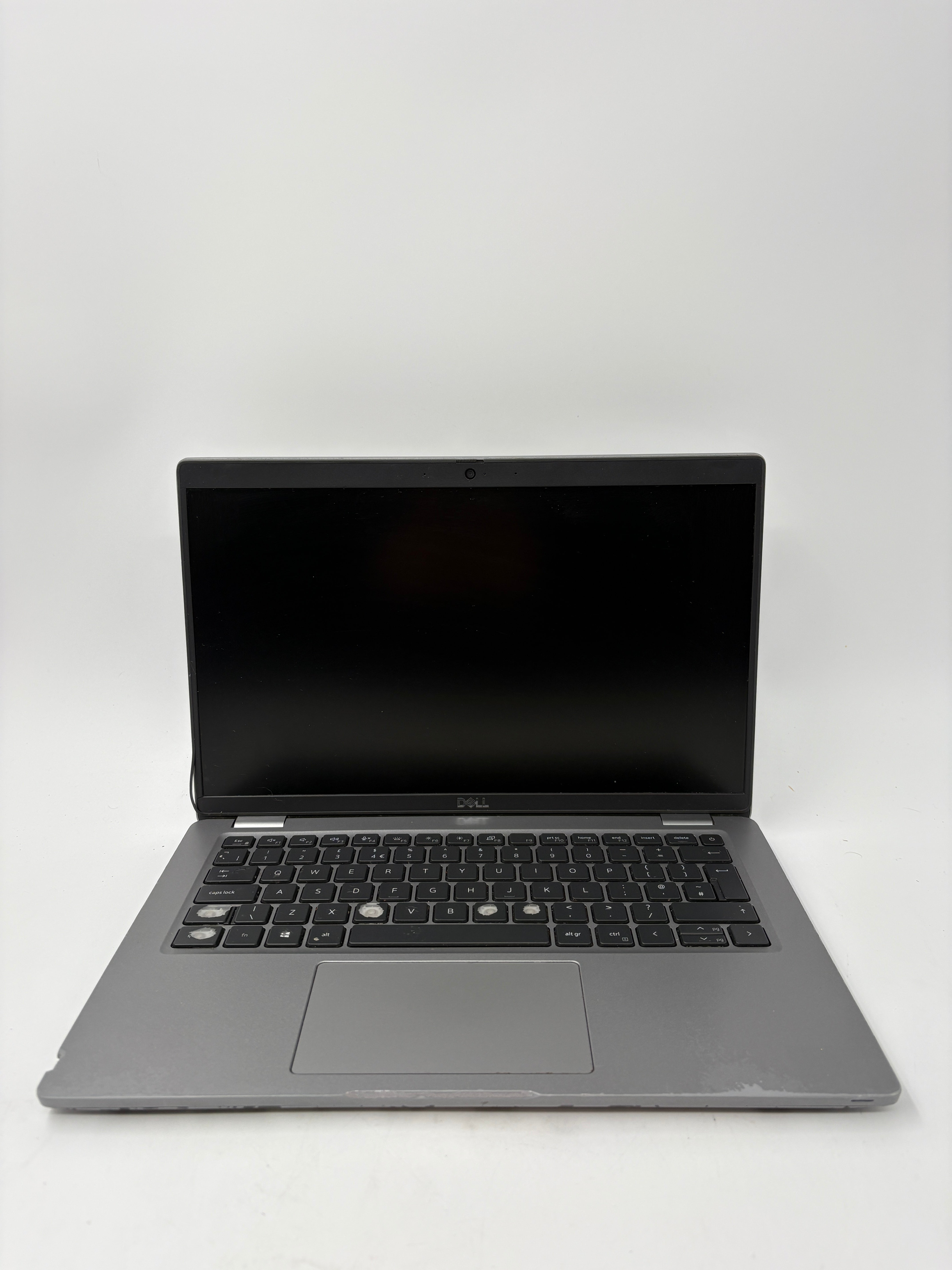Dell Laptop Latitude 5420 14" Screen i5 11th Gen 16GB RAM No SSD No OS *Spares*