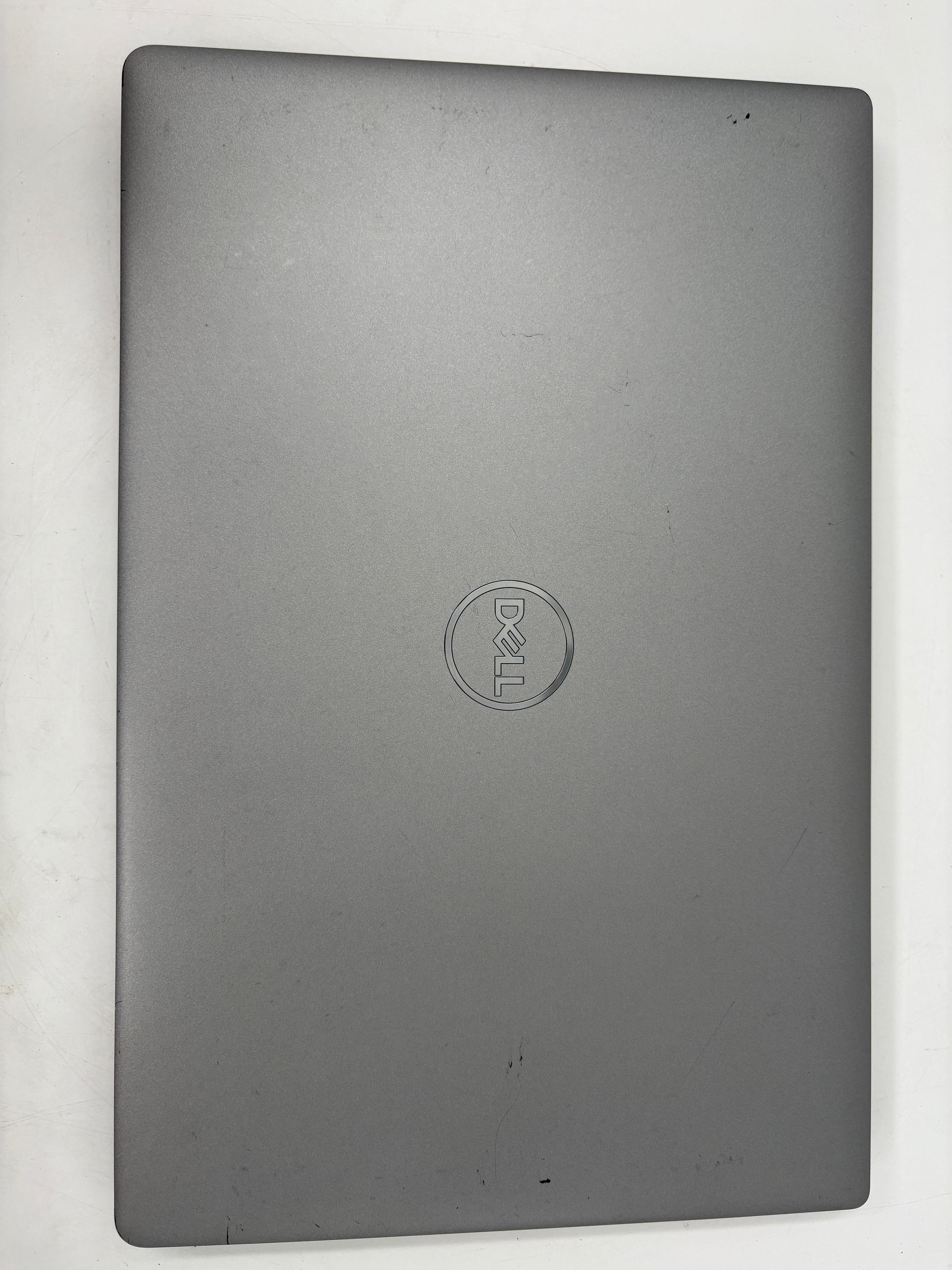 Dell Laptop Latitude 5520 15.6" Screen i7 11th Gen 16GB RAM 512GB SSD W11