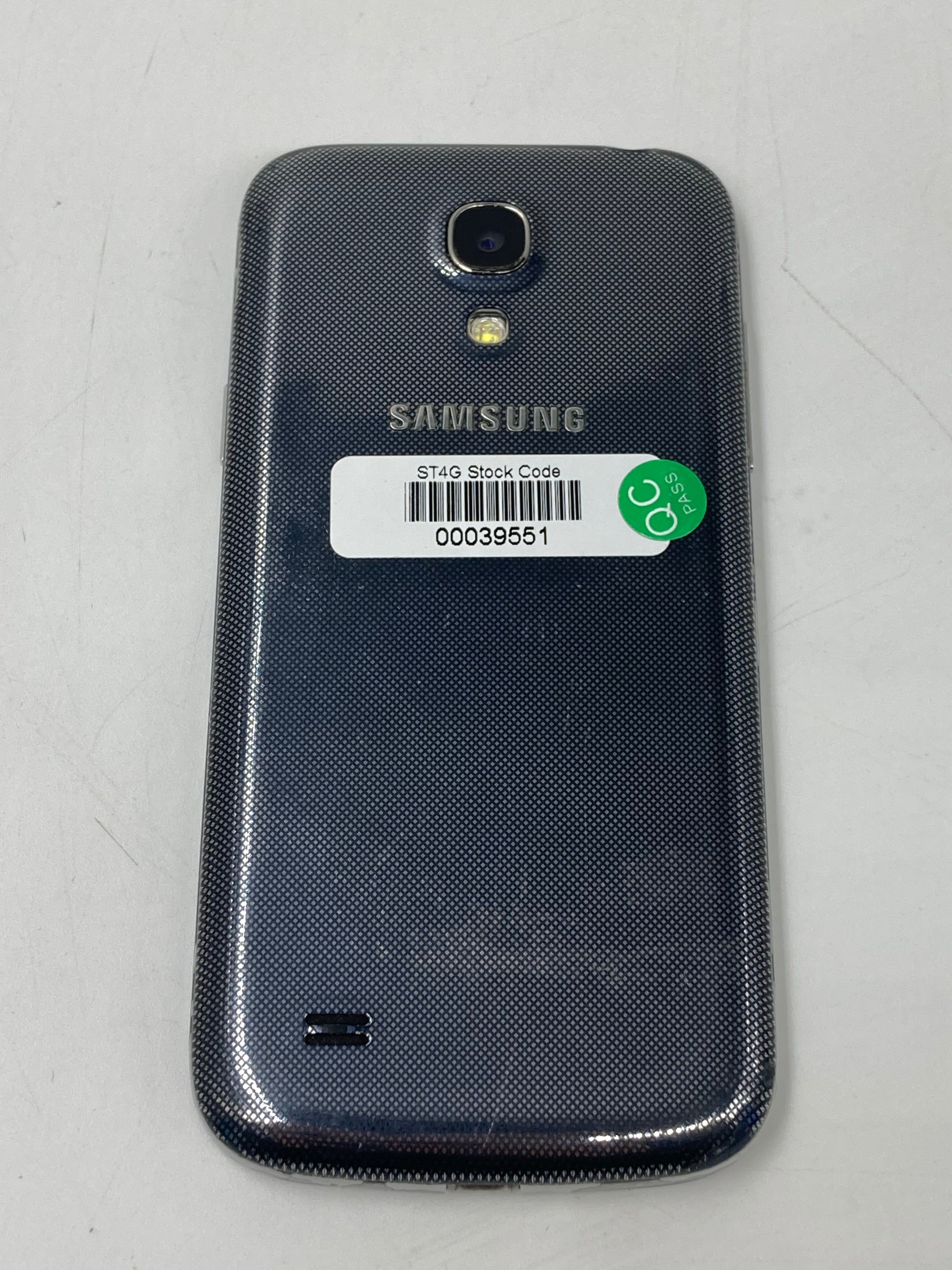 Batch of 4 Samsung Mobile Phone's - Mixed Models *See Description*