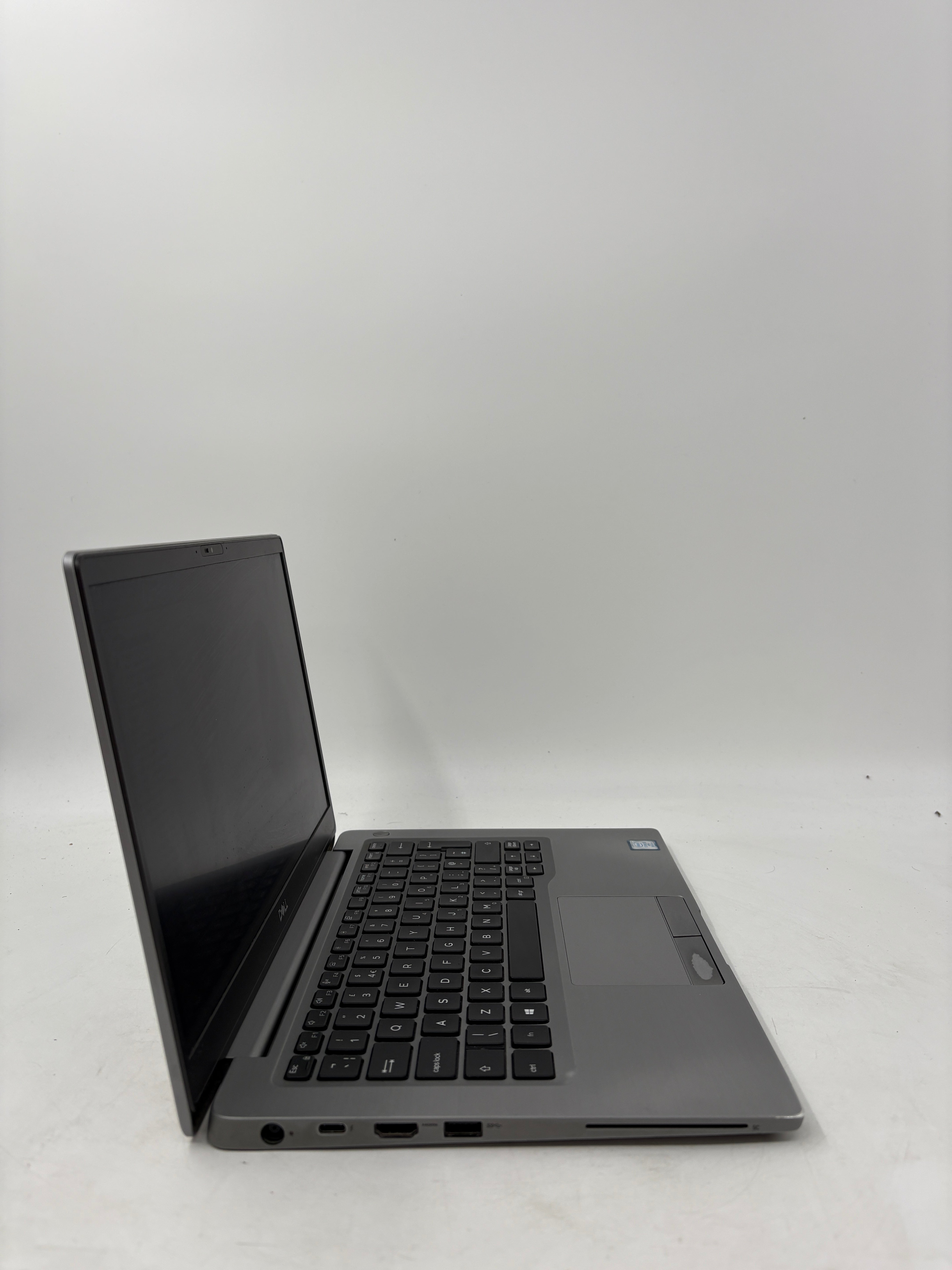 Dell Laptop Latitude 7300 13.3" Screen i5 8th Gen 8GB RAM NO SSD NO OS