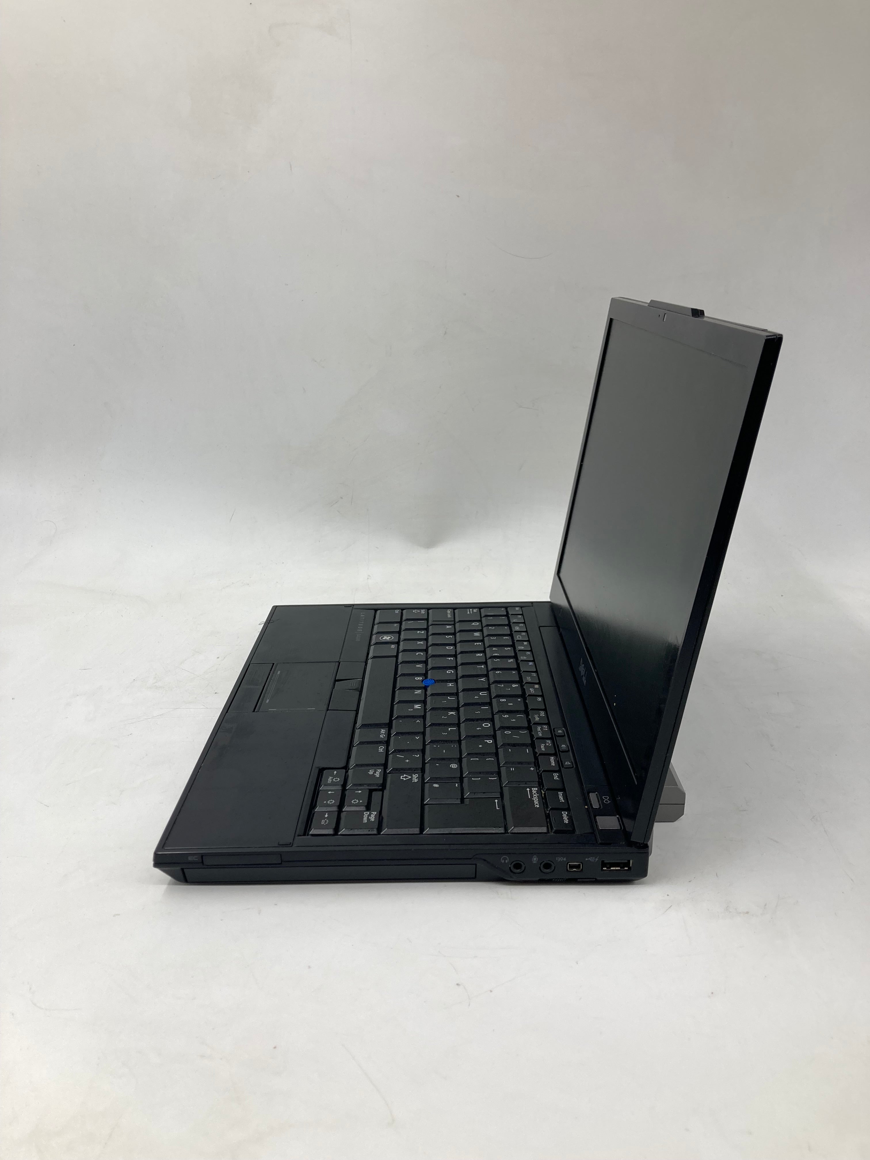 Dell Laptop Latitude E4300 13.3" Screen Core 2 Duo P9400 5GB Ram No Storage No OS