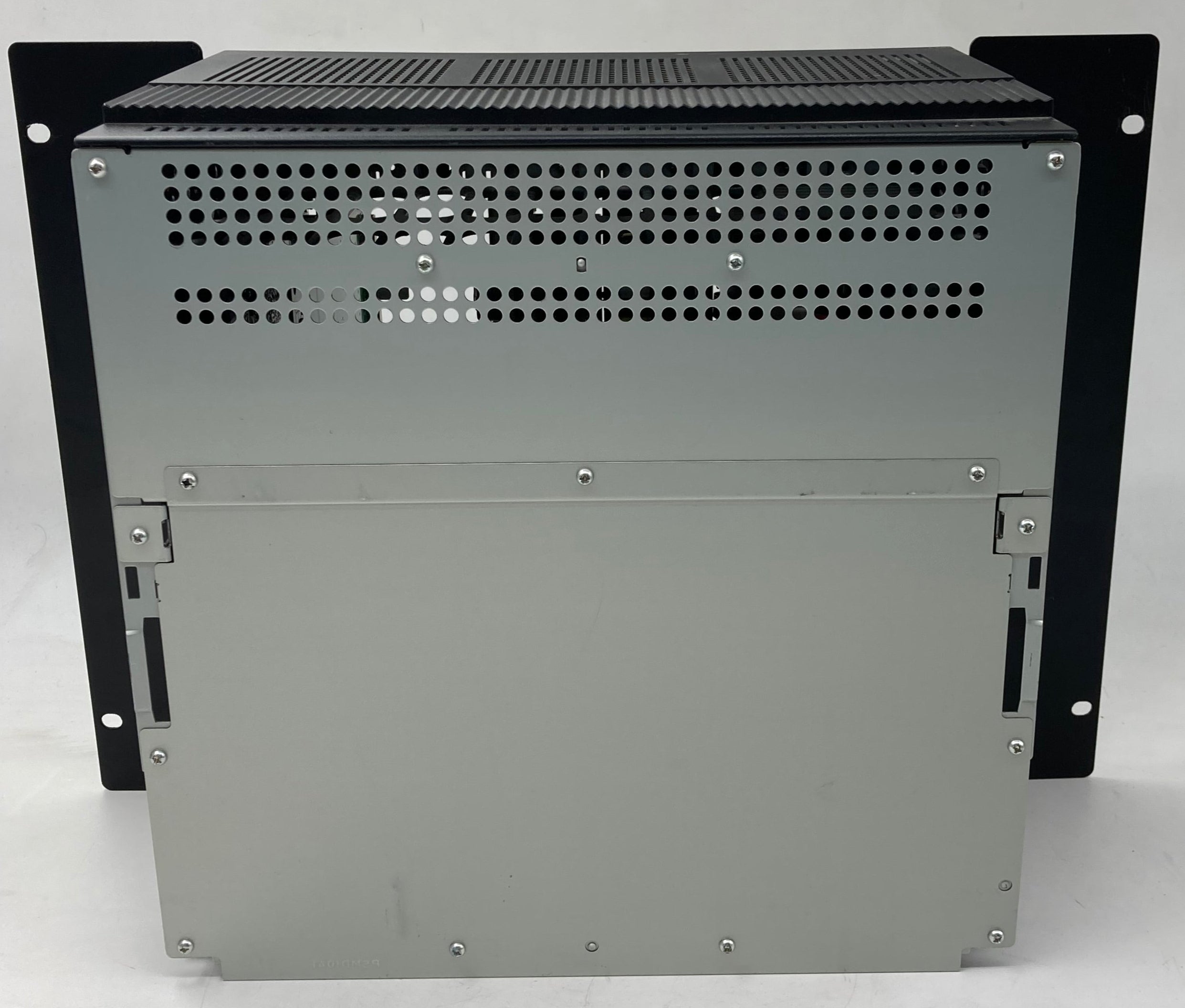 Panasonic KX-TDE100 System With DLC16, MSLC16, BRI4, OPB3, IPCMPR Cards