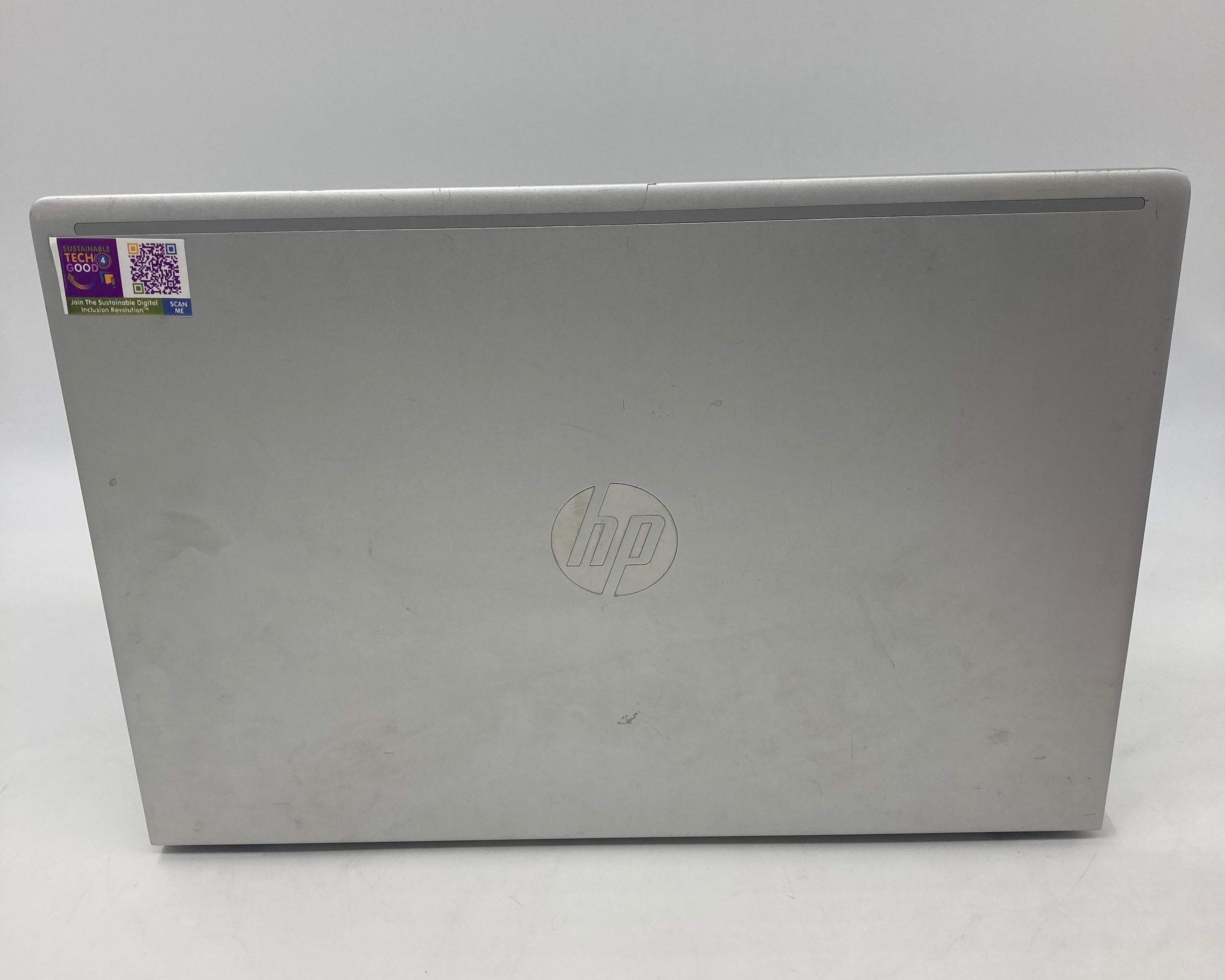 HP Laptop ProBook 450 G6 15.6" i5-8265U 16GB RAM 256GB SSD W11 OS