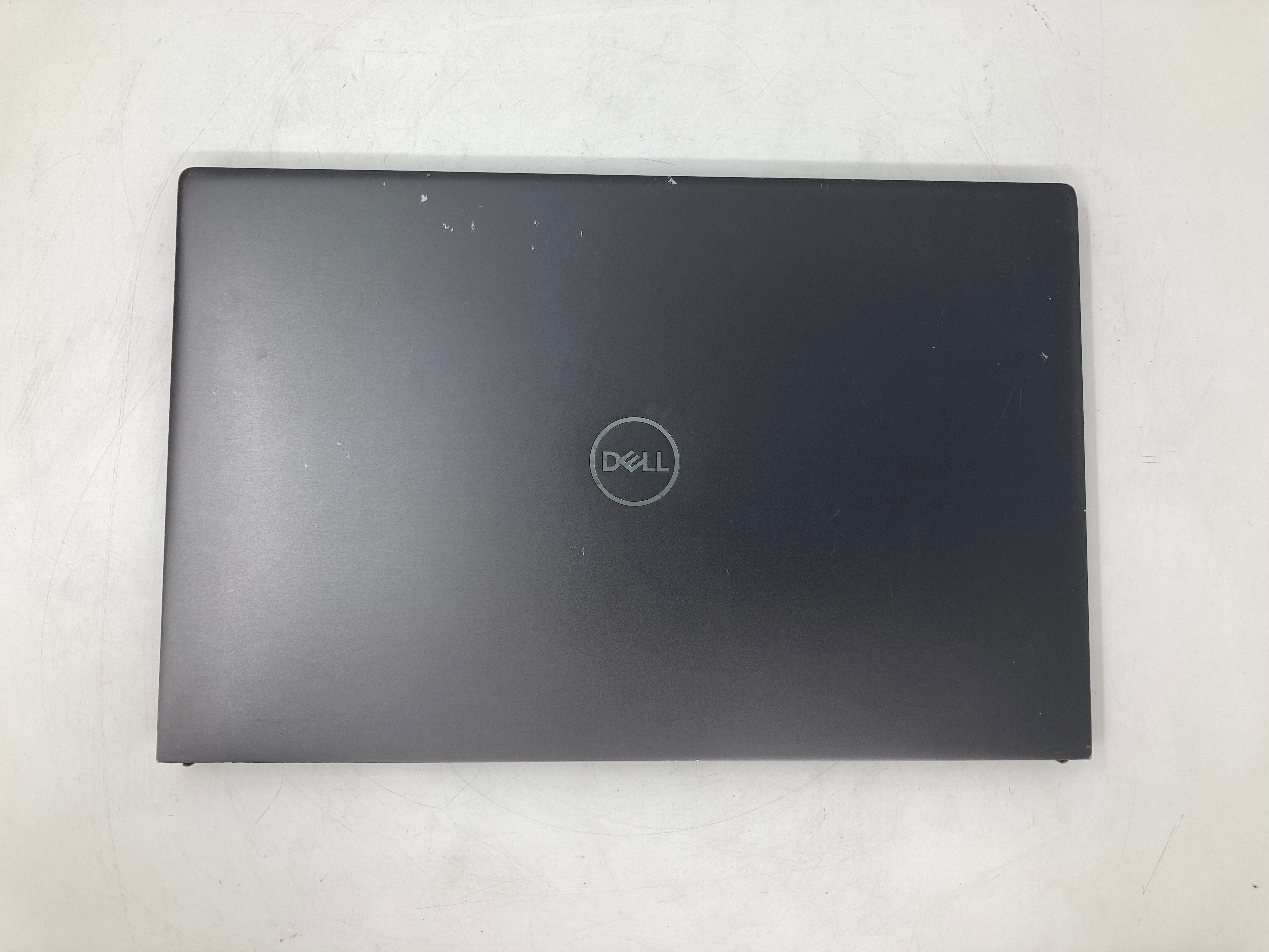 Dell Laptop Vostro 7510 15" i7 11th Gen 16GB RAM No HDD No OS *Spares*