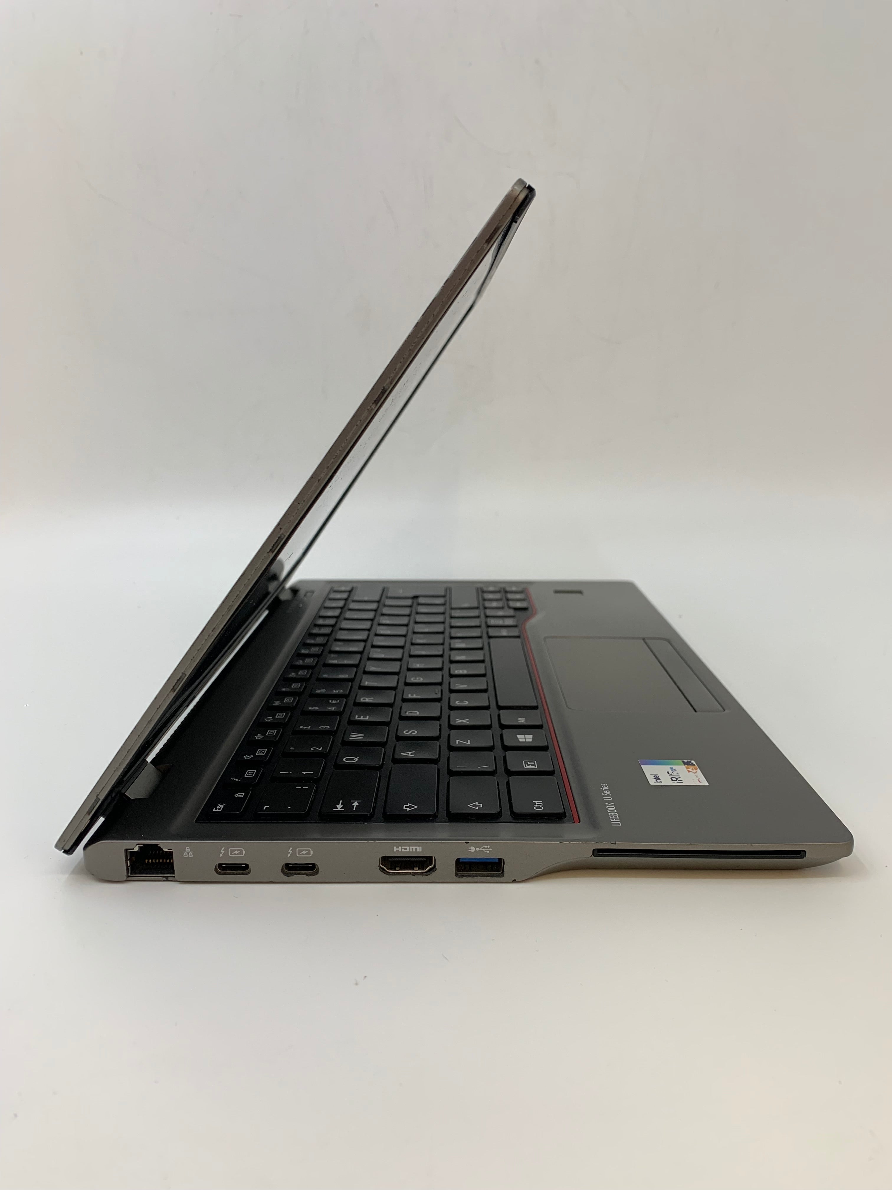 Fujitsu LifeBook U7411 | 14" FHD | i7 11th Gen | 16GB RAM | 512GB SSD | W11 Pro