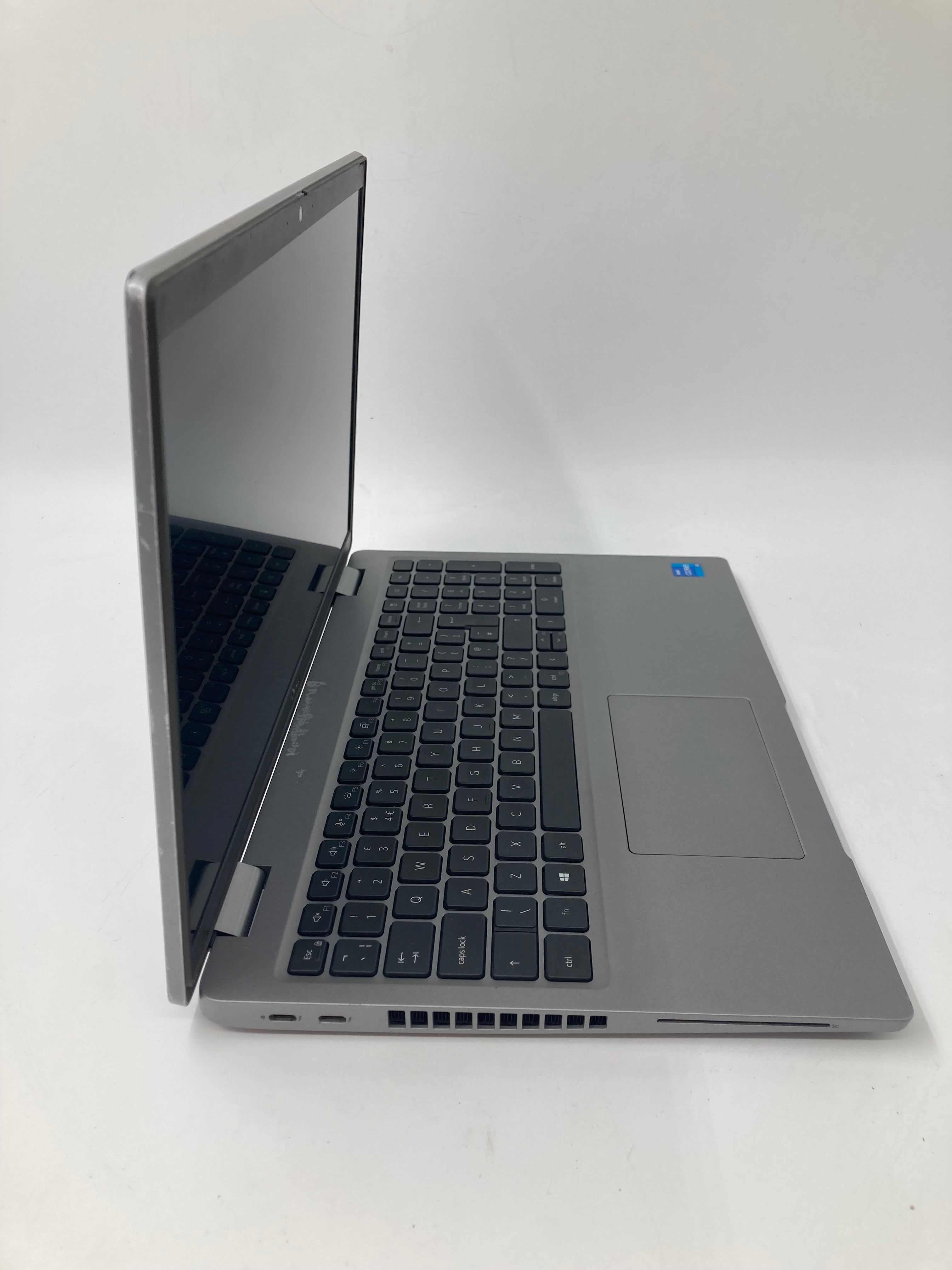 Dell Precision 3560 15" Screen Intel i5 11th Gen 8GB RAM 1TB SSD Windows 11