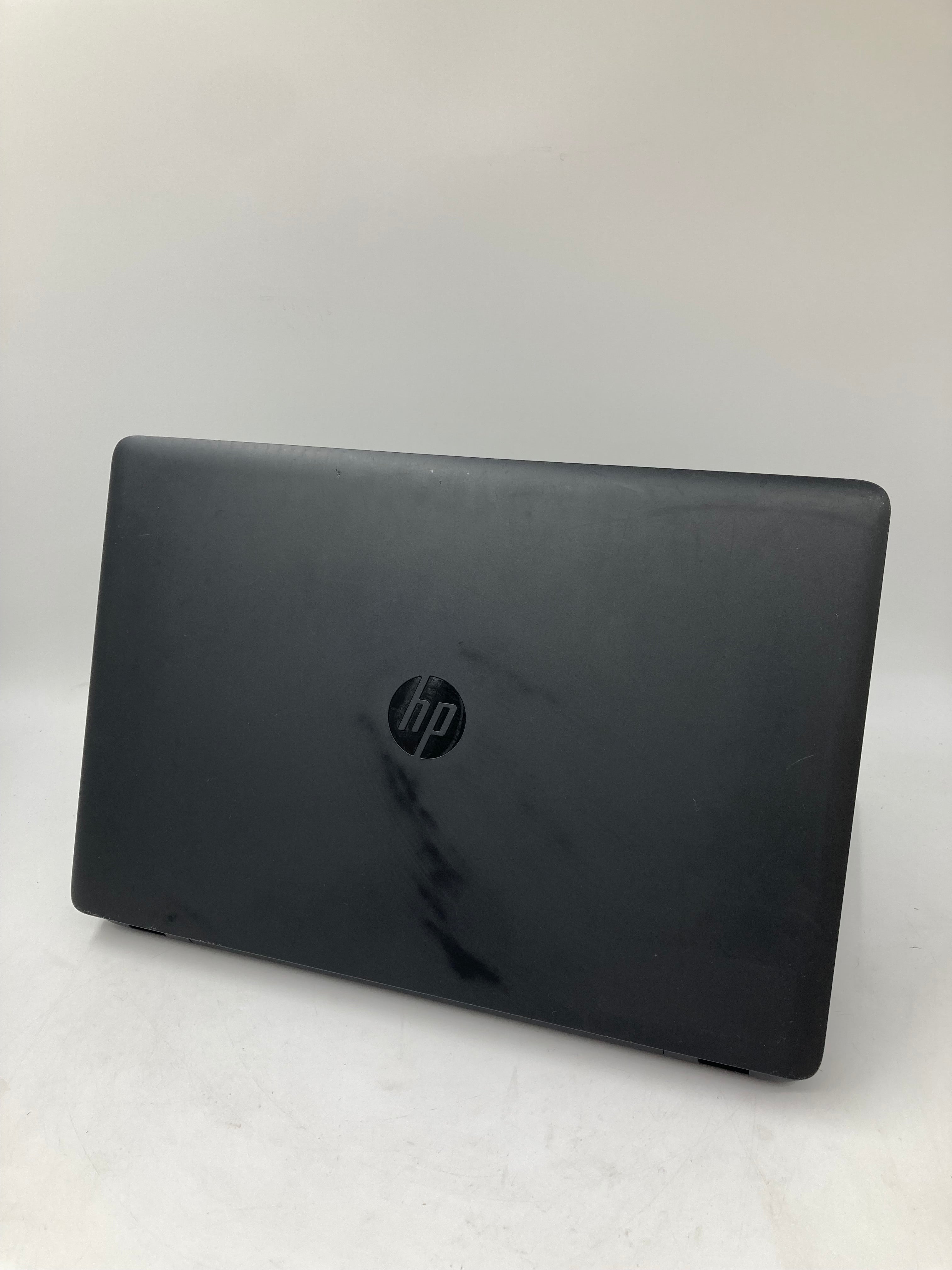 HP Laptop ProBook 470 G2 17" i5 5th Gen 8GB RAM No HDD No OS *Spares*