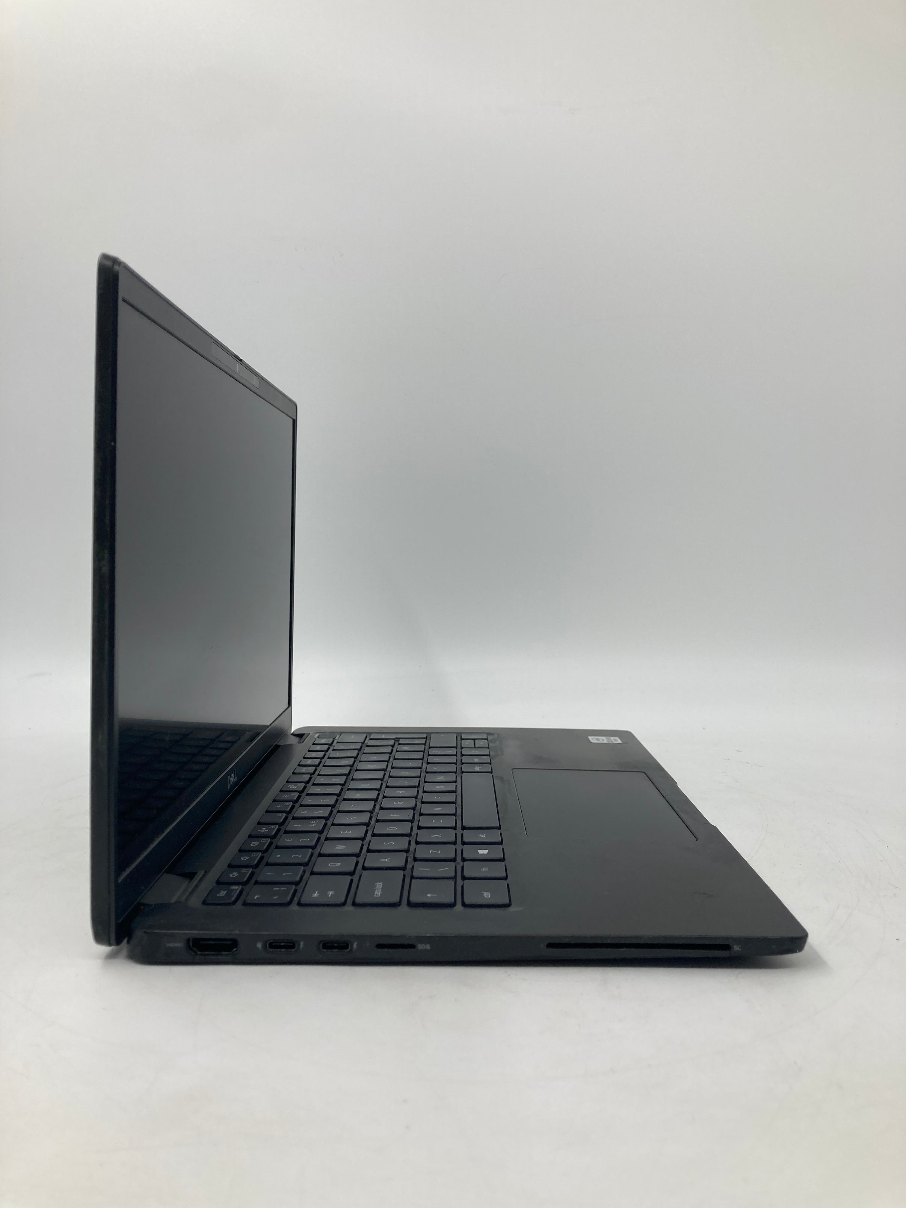 Dell Laptop Latitude 7410 14" i5 10th Gen 16GB RAM No HDD No OS *Spares*