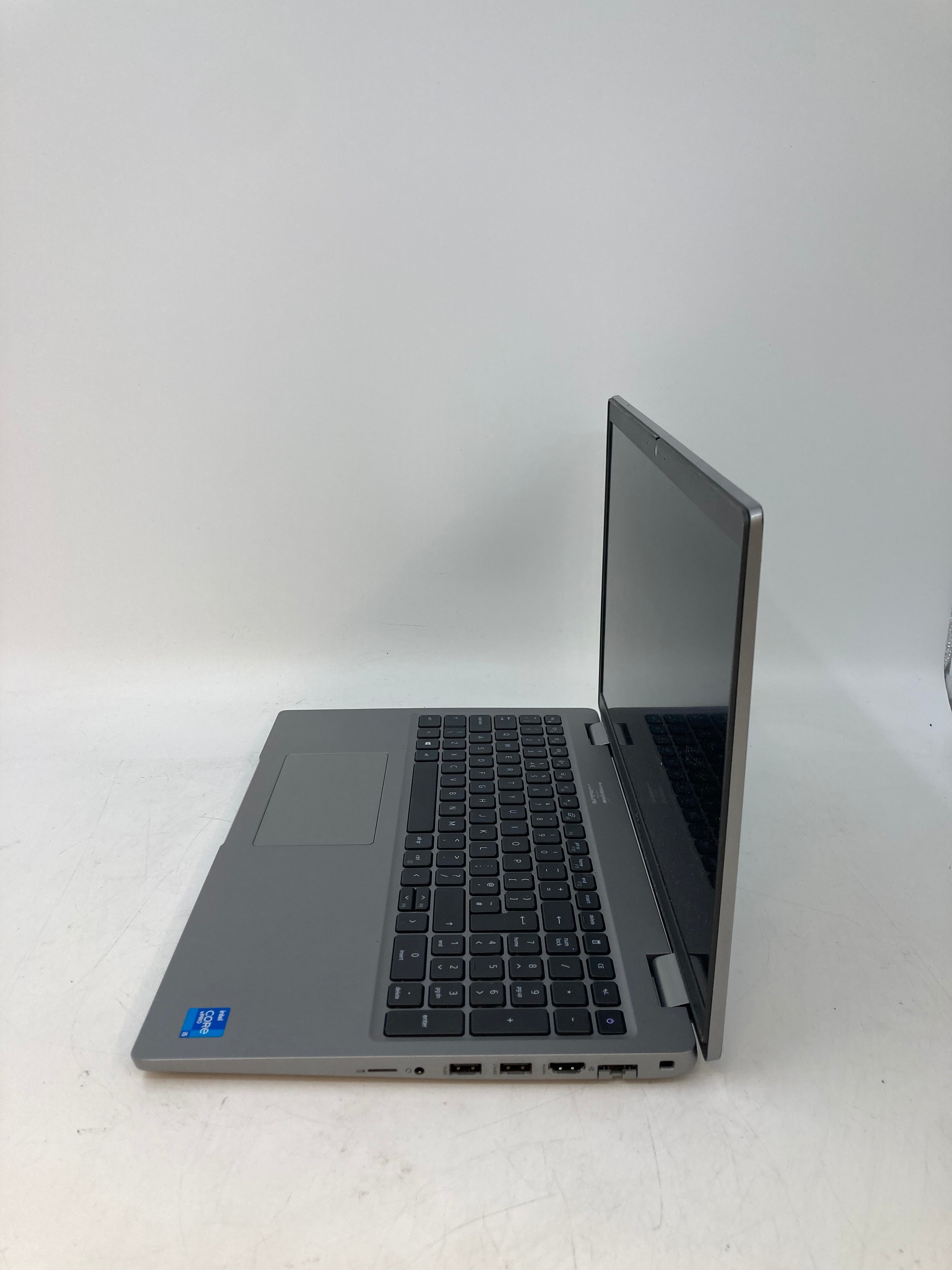 Dell Latitude 5520 | 15.6" FHD 1920 x 1080 | i5 11th Gen | 8GB RAM | 256GB SSD | W11 Pro