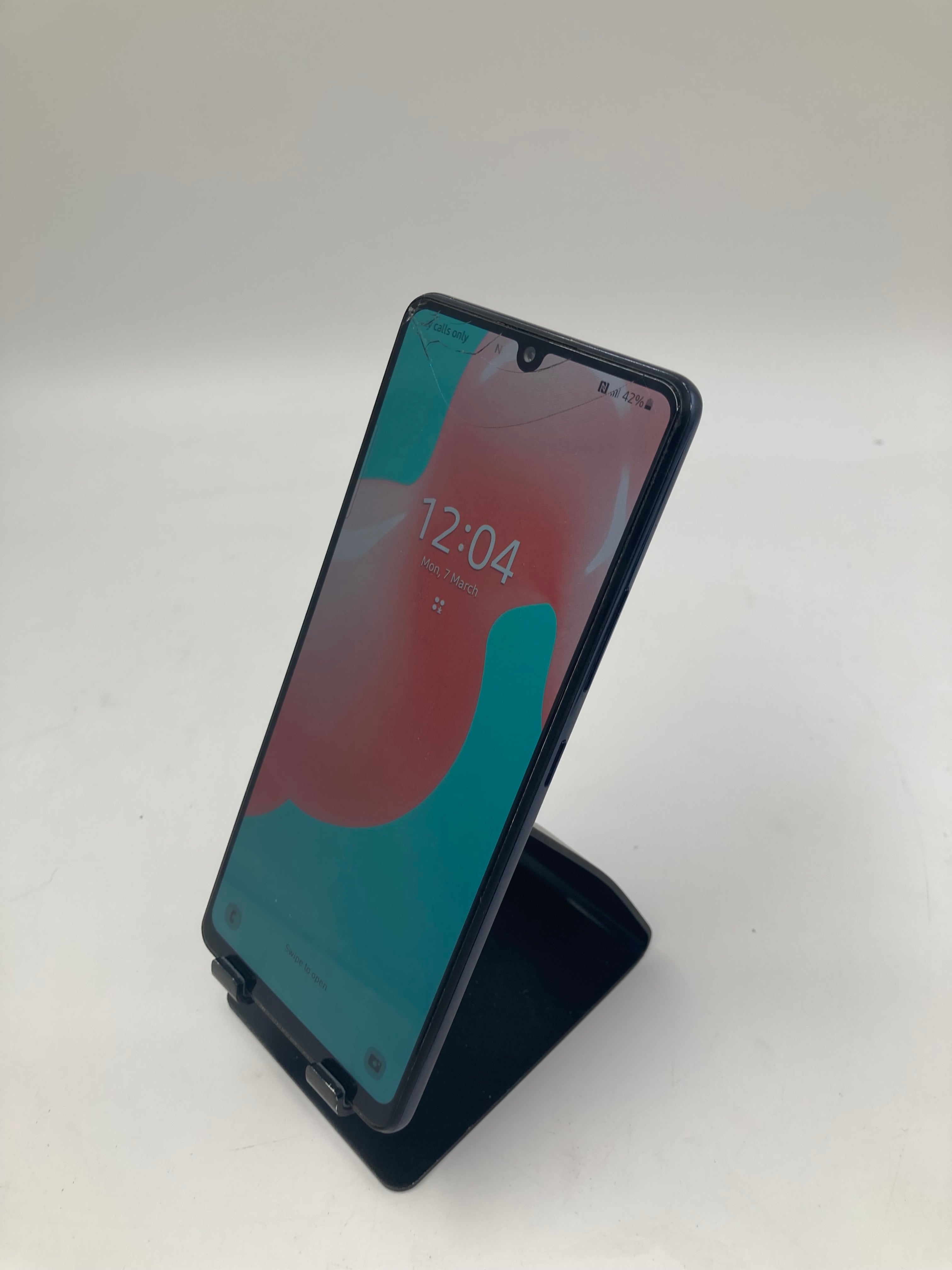 Samsung Galaxy A5 A40 A42 32GB 64GB 128GB Sliver Black Blue - Unlocked