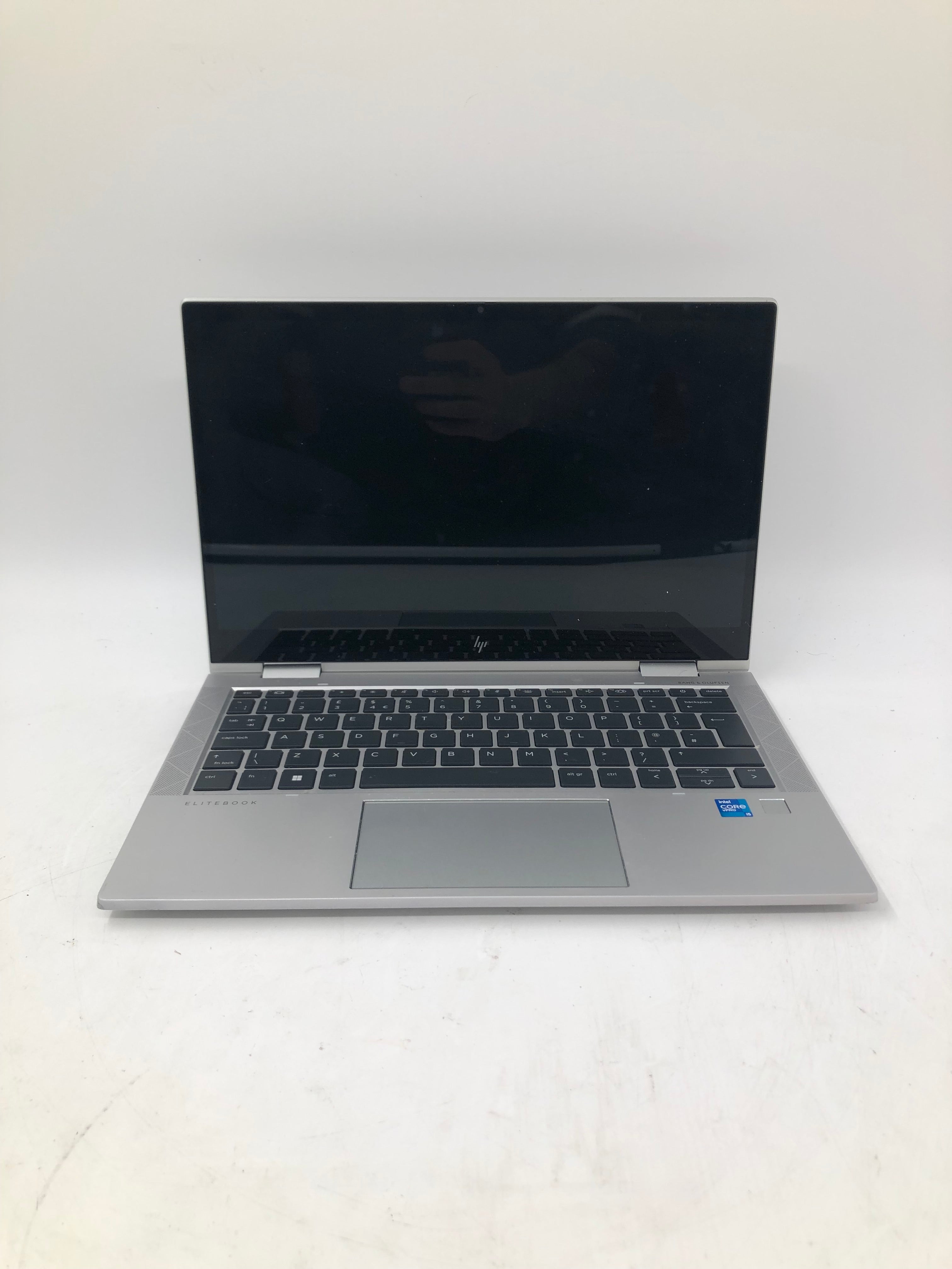 HP EliteBook x360 13.3" Touchscreen i5 11th Gen 16GB RAM 256GB SSD W11