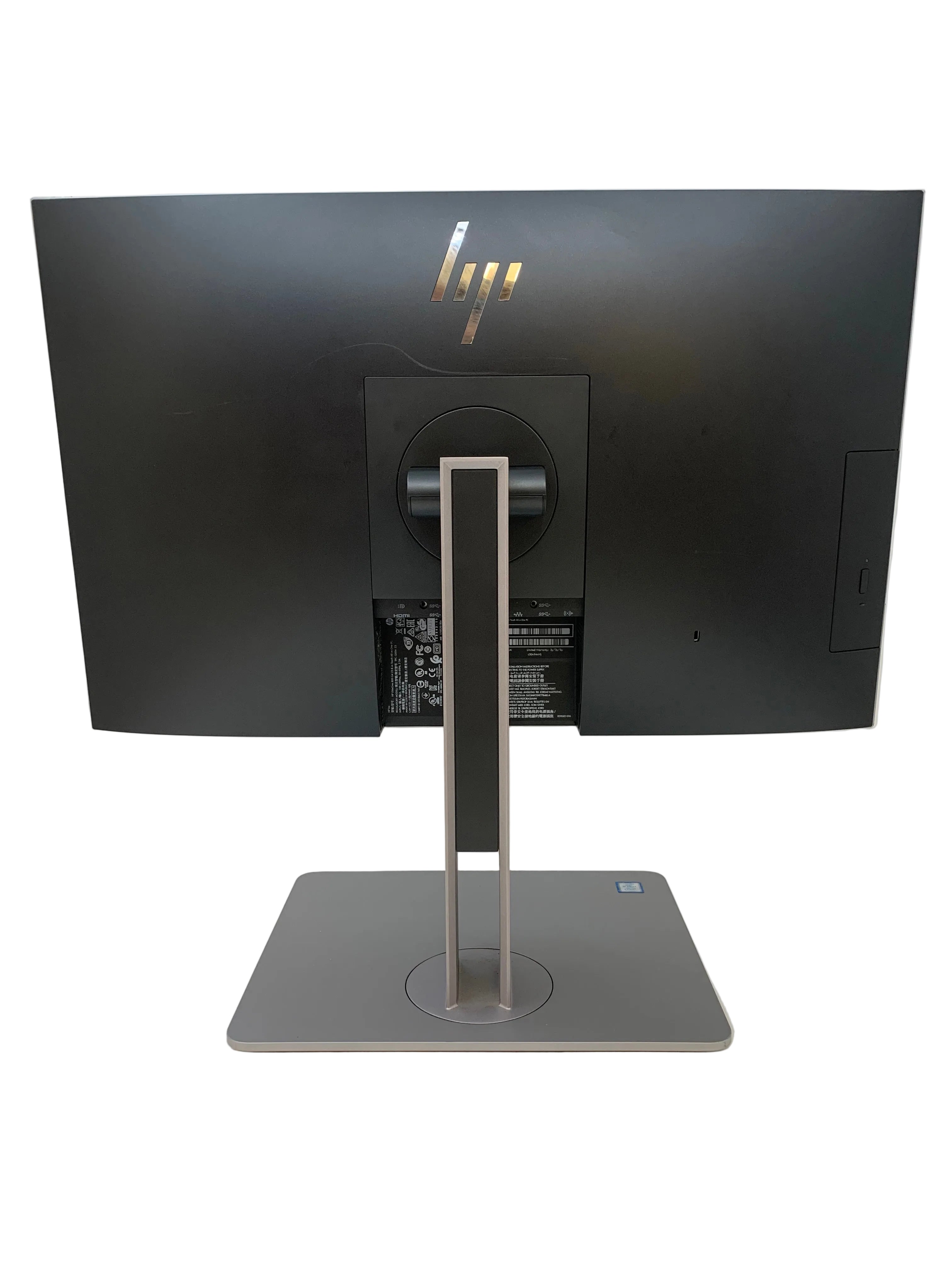 HP EliteOne 800 G4 Touch AIO | 23.8" FHD | i5 8th Gen | 8GB RAM | 256GB SSD | W11 Pro