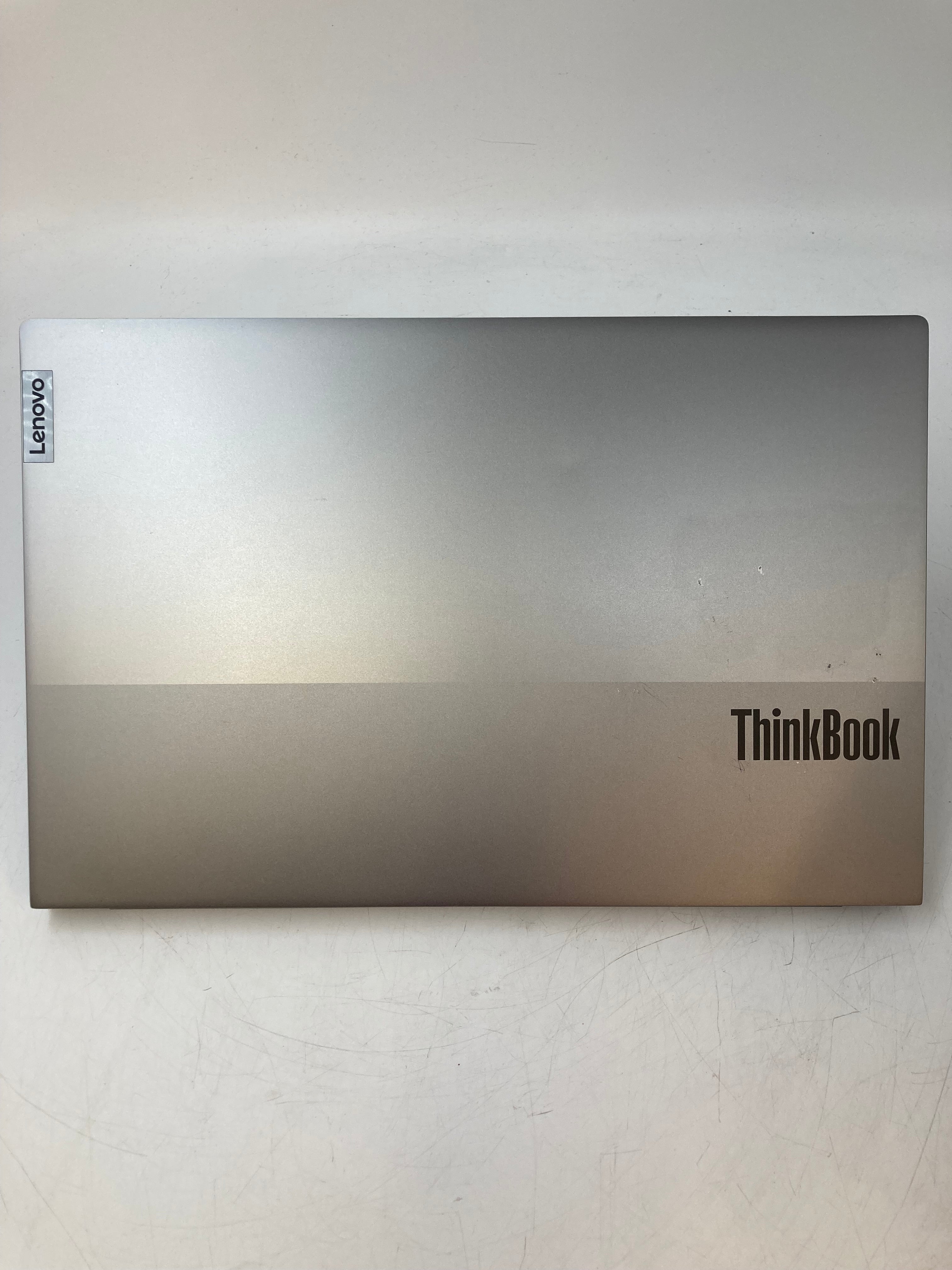 Lenovo ThinkBook 15 G2 ARE | 15.6" FHD | AMD Ryzen 5 | 8GB RAM | 256GB SSD | W11 Pro