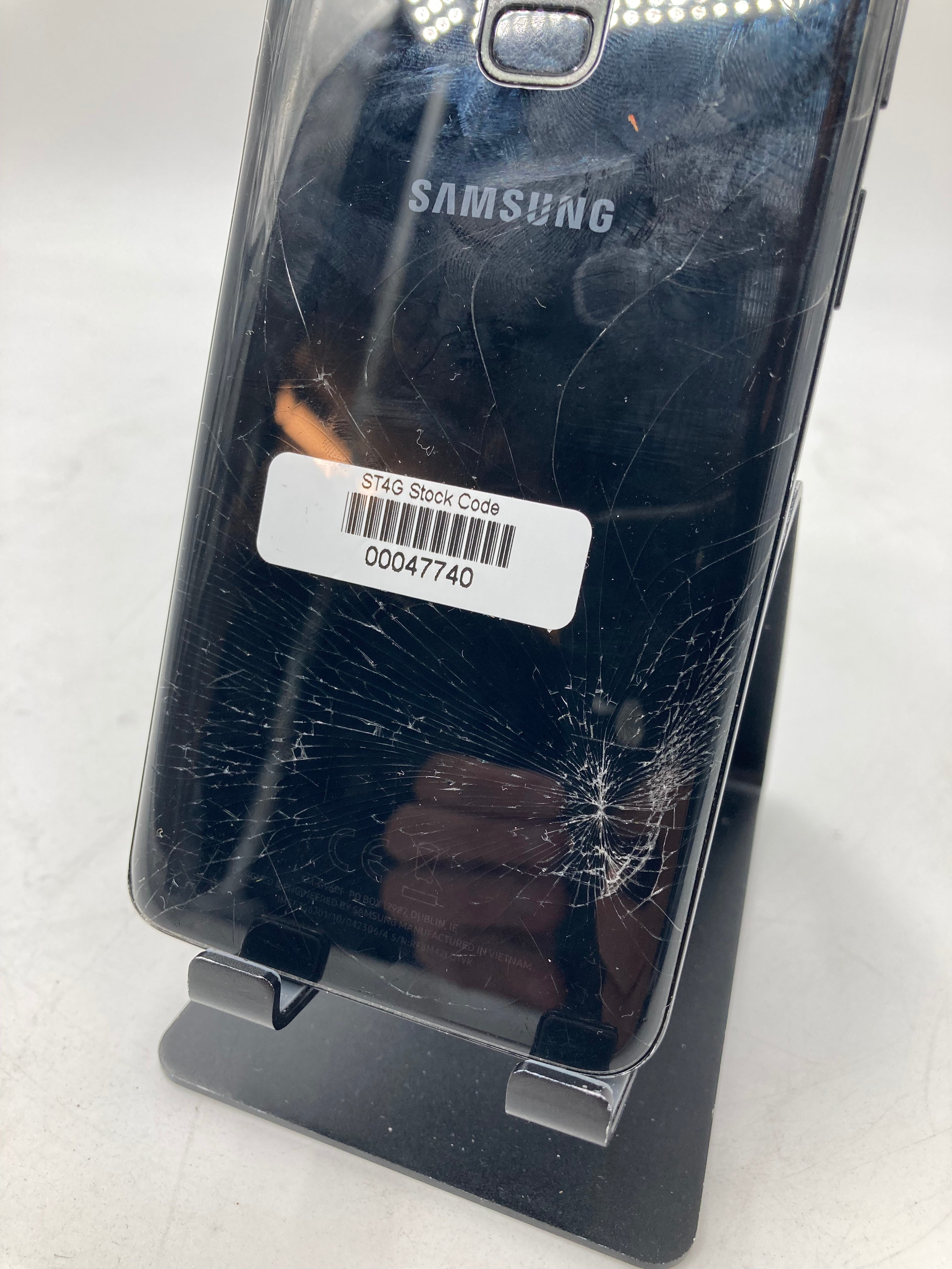 Batch 3x Samsung Galaxy A32 S9 S8+ 64GB Black Grey - Unlocked