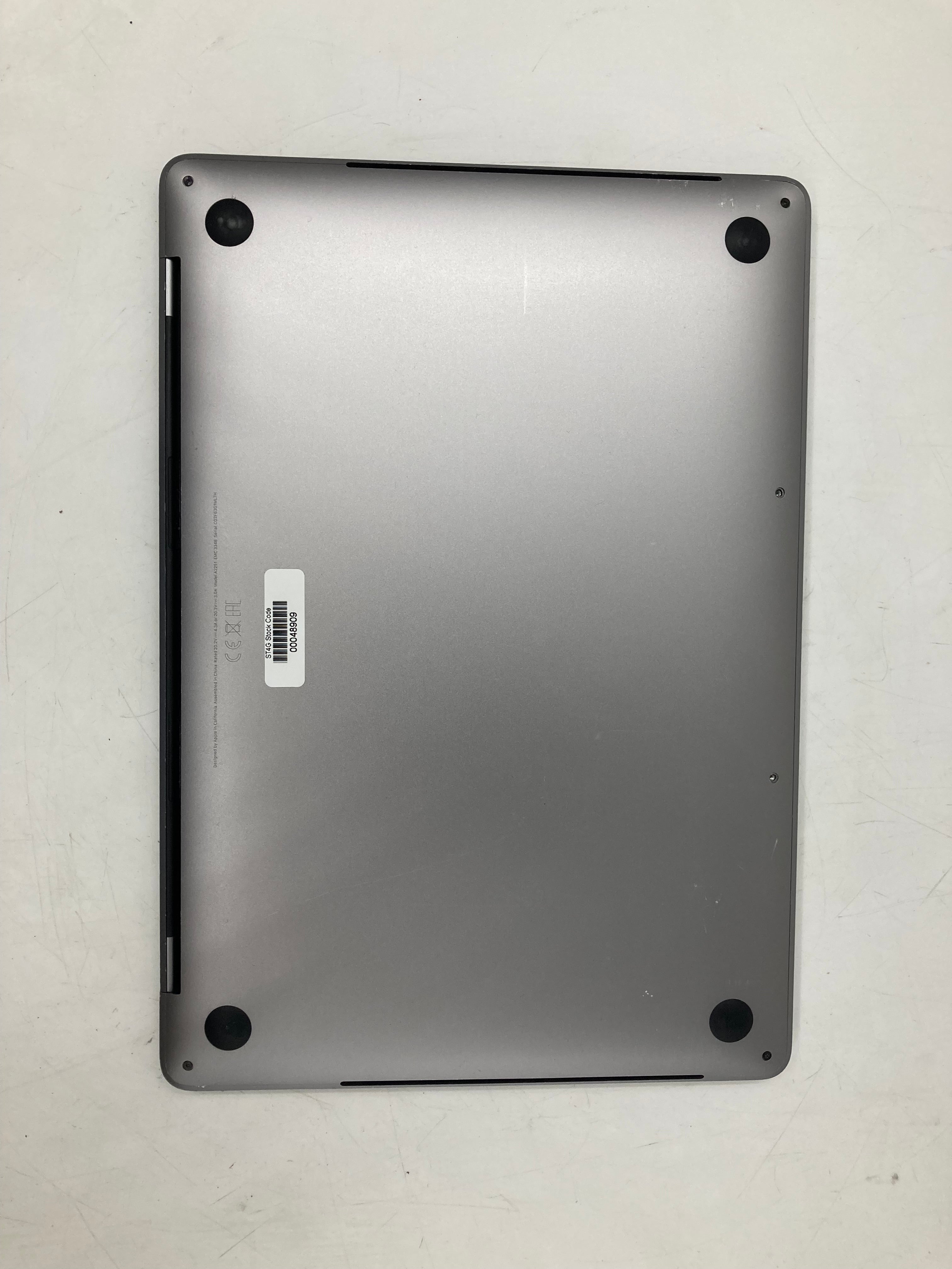 Apple MacBook Pro 2020 13" Screen No Motherboard A2251 *Spares*