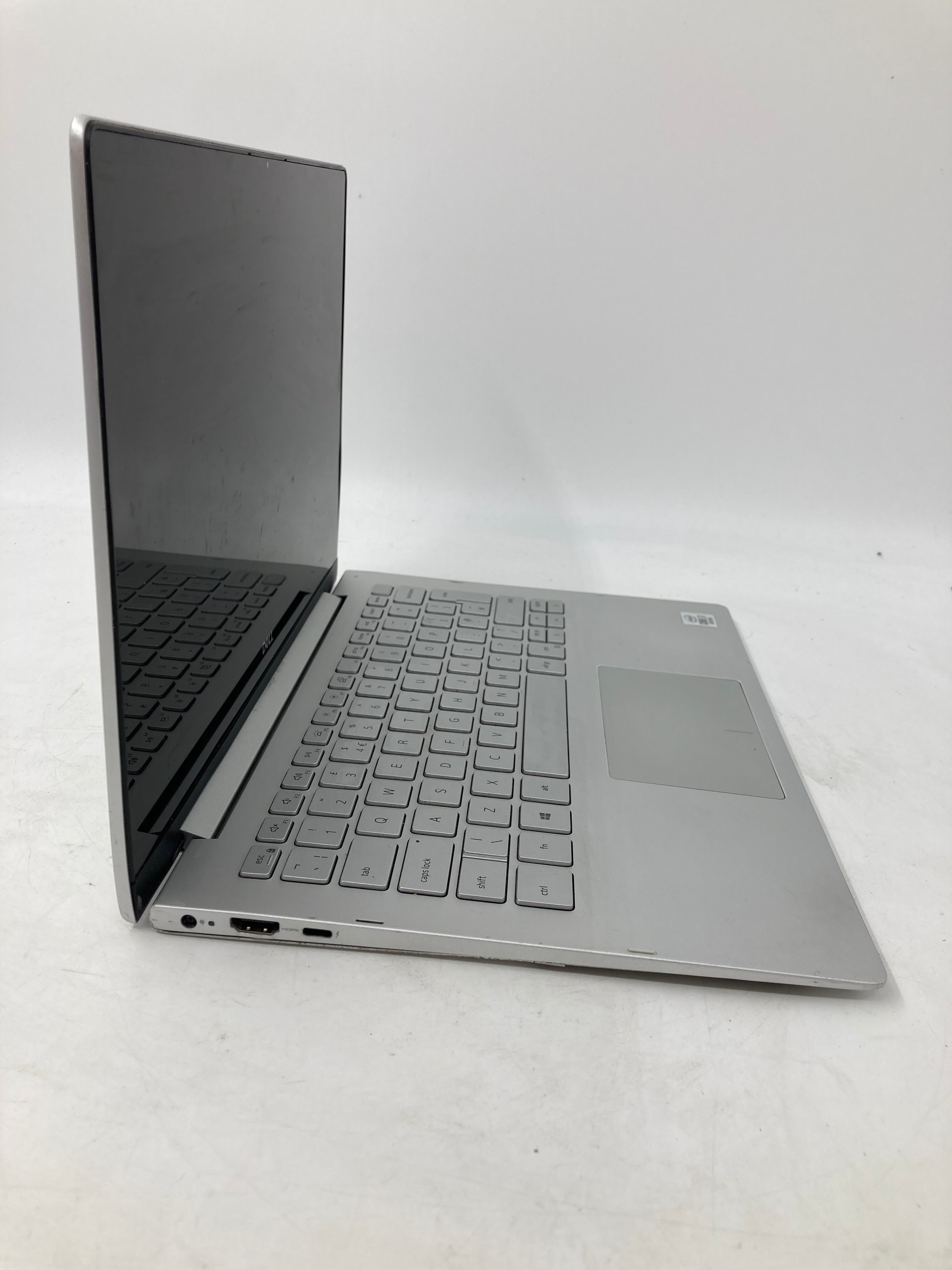 Dell Inspiron 7391 2 in 1 13" Screen i7 10th Gen 8GB RAM No SSD No OS *Spares*