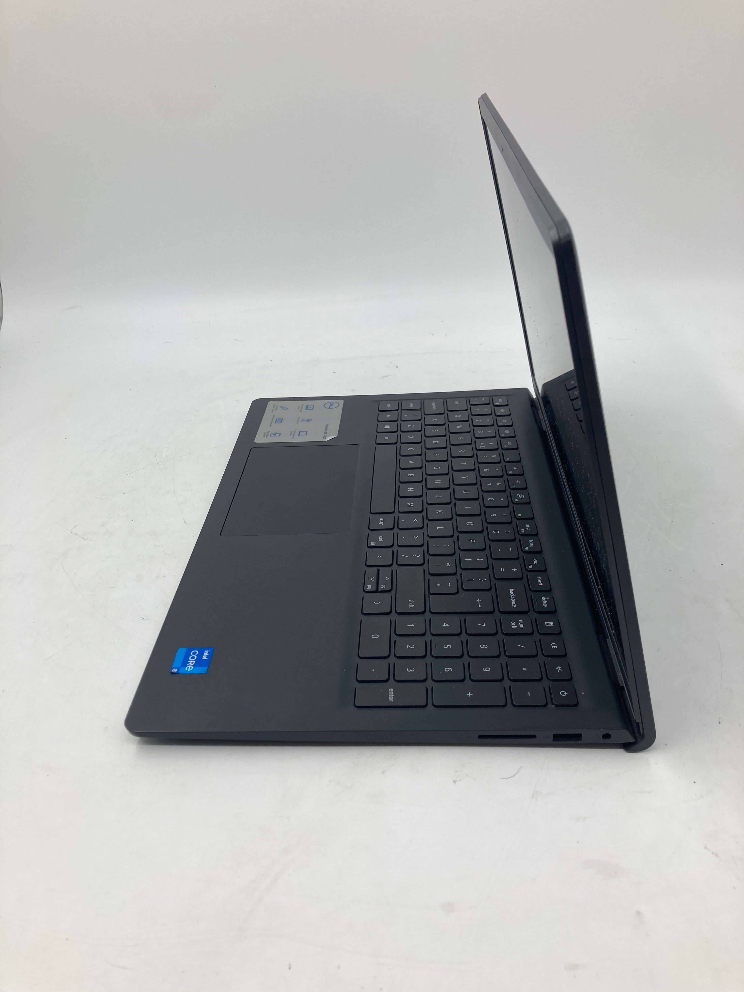 Dell Inspiron 15 3000 15" Screen i5 11th Gen 8GB RAM No SSD For Spares