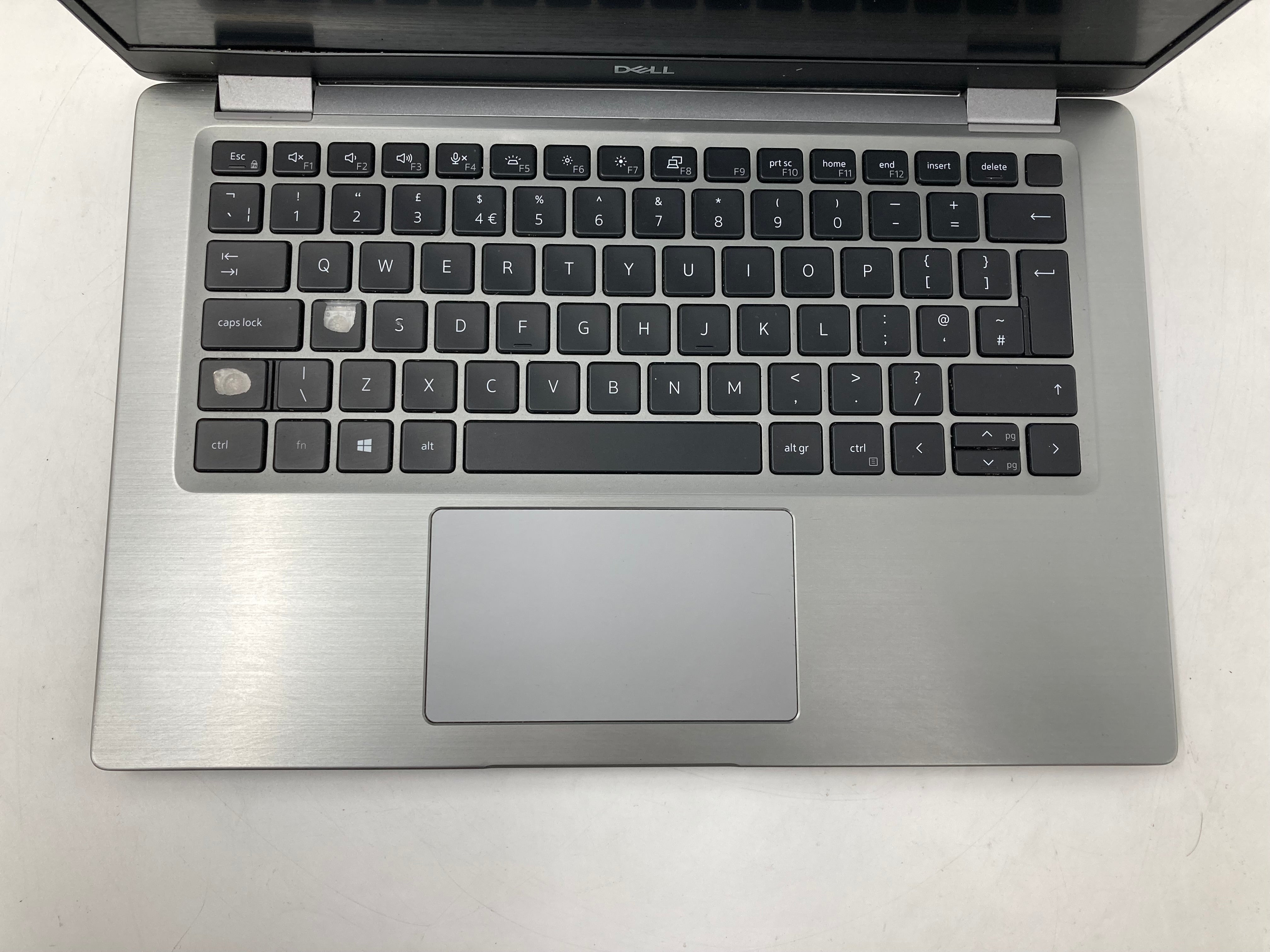 Dell Laptop Latitude 7310 13" i5 10th Gen 8GB RAM 256GB SSD No OS