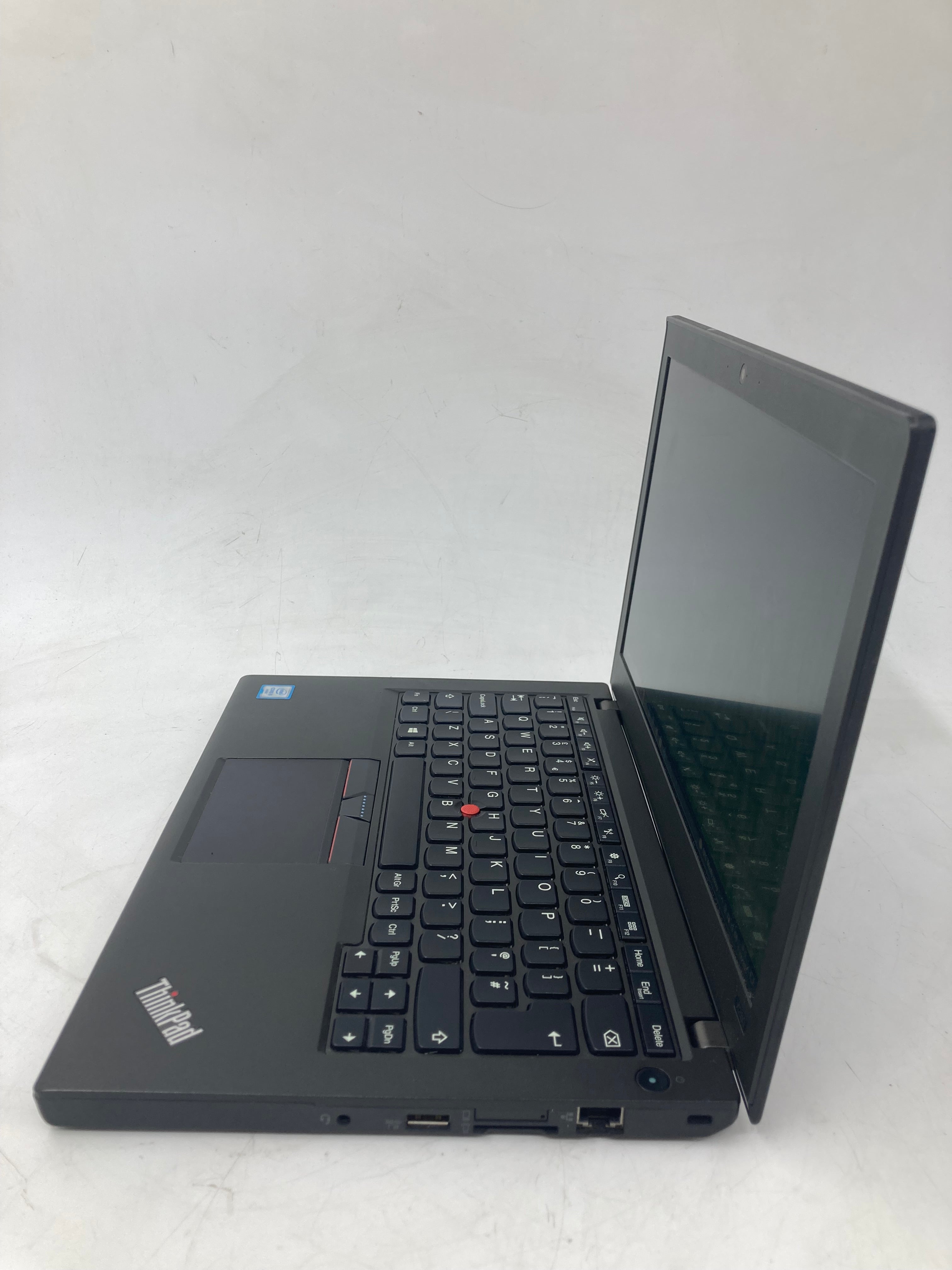Lenovo ThinkPad X260 12.5" Screen i5 6th Gen 8GB RAM 128GB Win 10